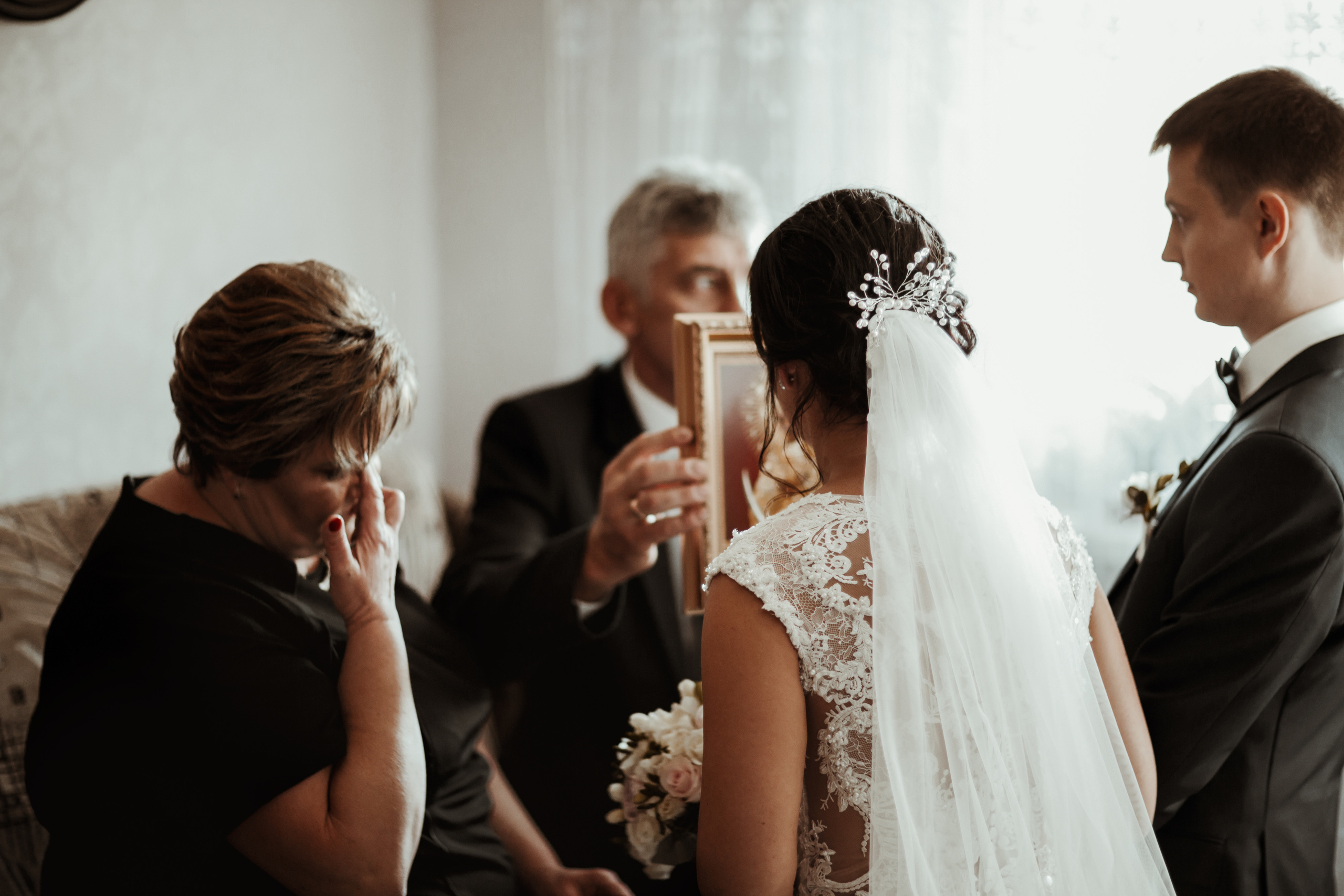 Agne / Arthur. Wedding and family photographer in Lithuania — Yvanessa Gelvano