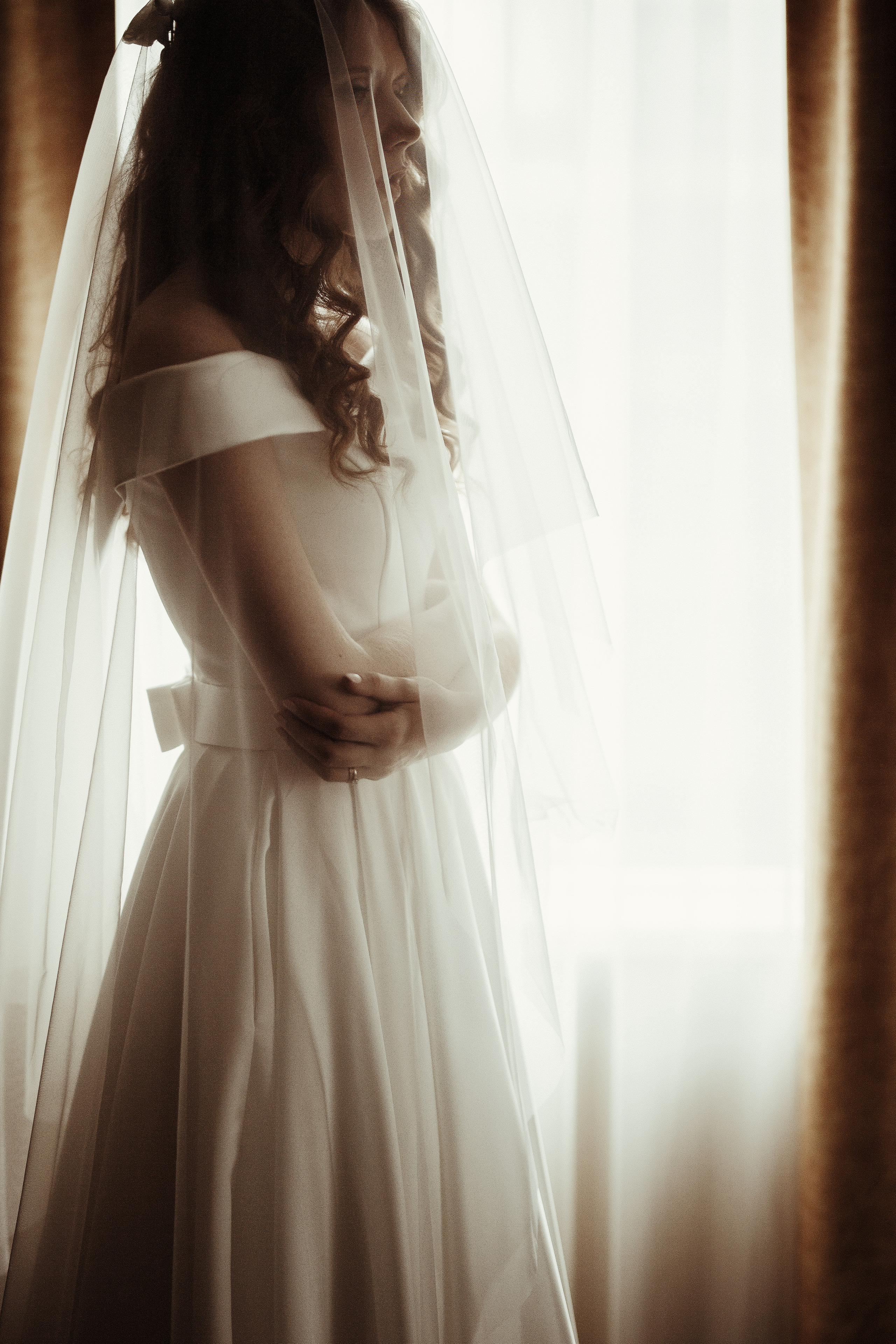 Liana / Edgar. Wedding and family photographer in Lithuania — Yvanessa Gelvano