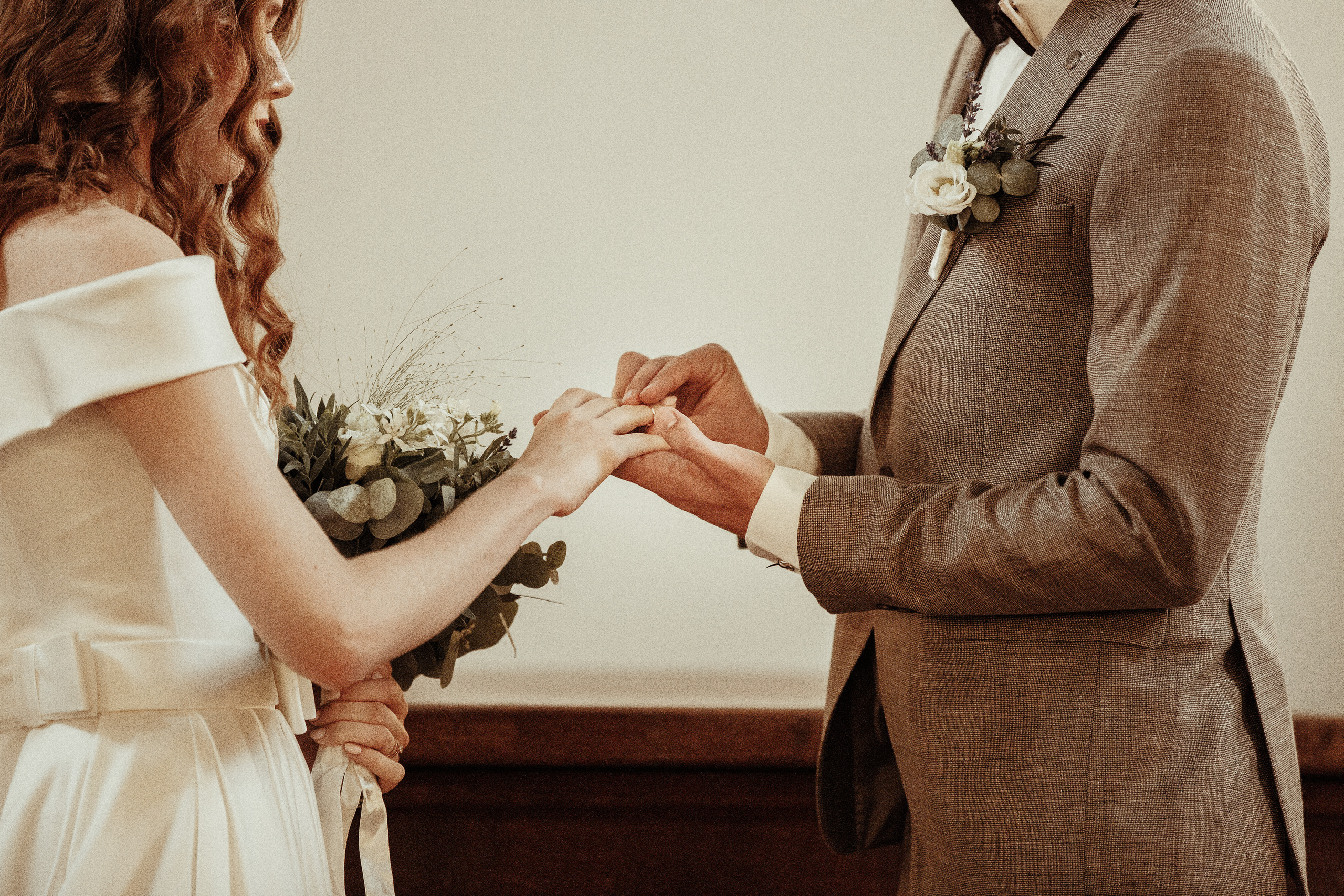 Liana / Edgar. Wedding and family photographer in Lithuania — Yvanessa Gelvano