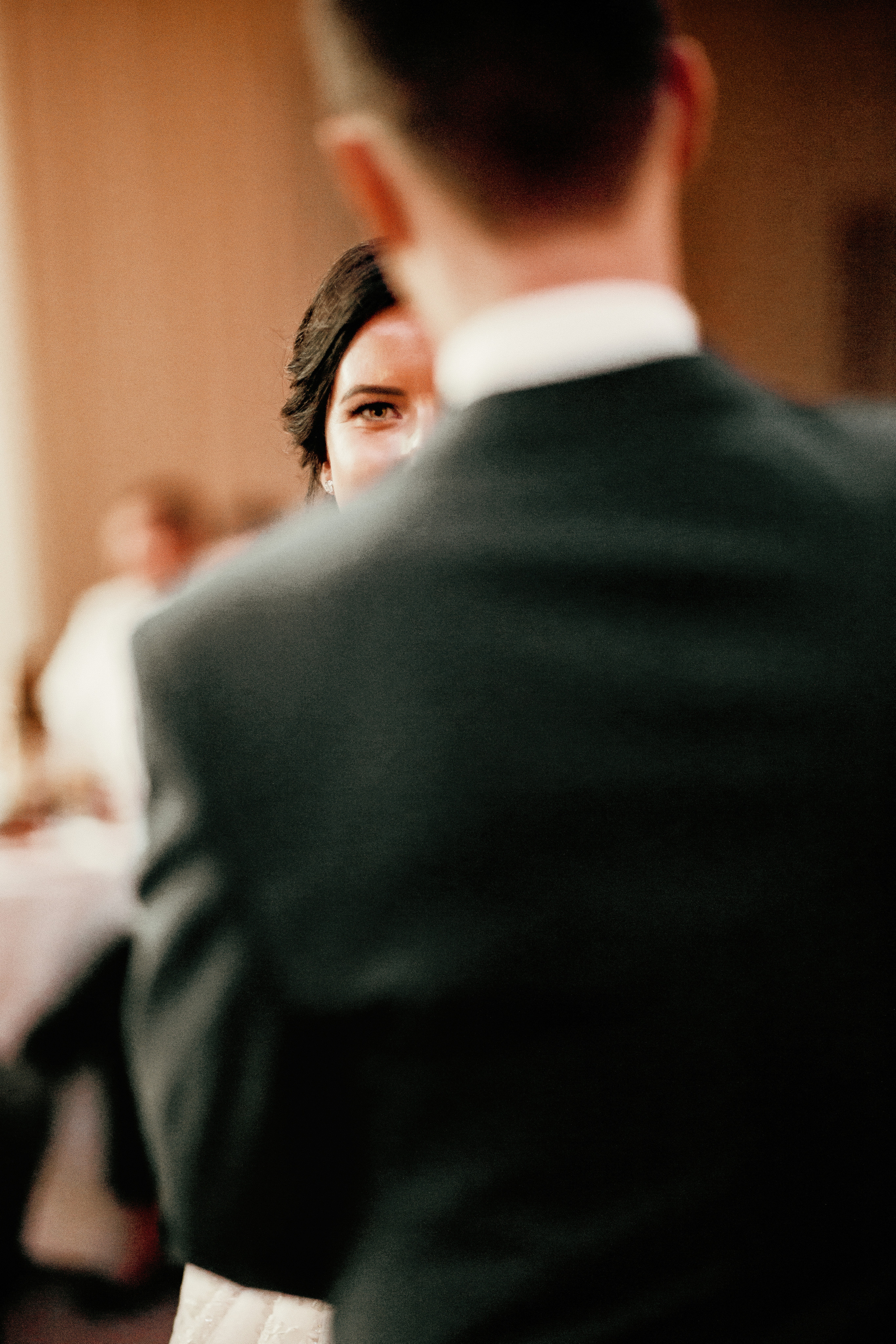 Agne / Arthur. Wedding and family photographer in Lithuania — Yvanessa Gelvano