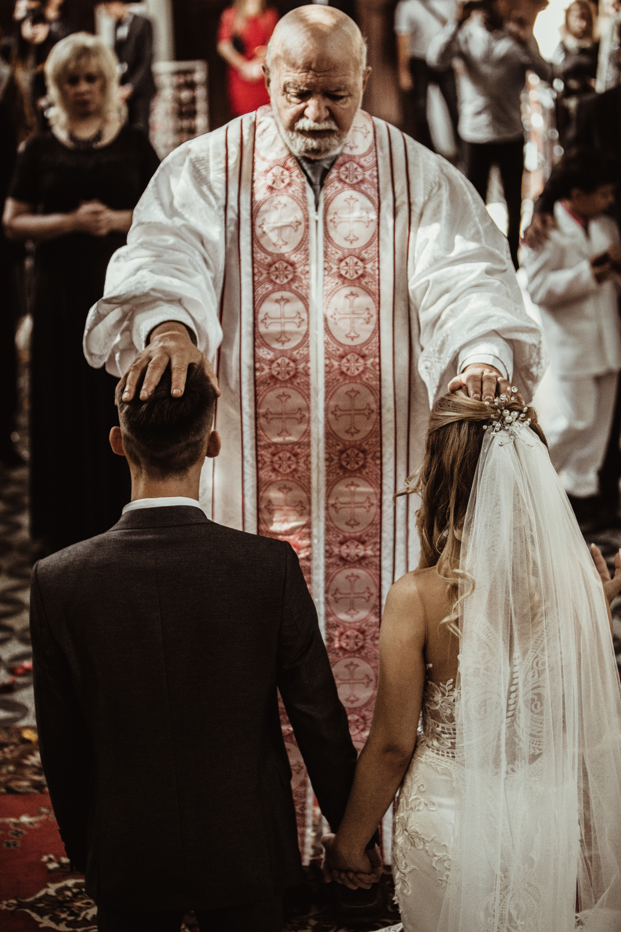 Angela / Tom. Wedding and family photographer in Lithuania — Yvanessa Gelvano