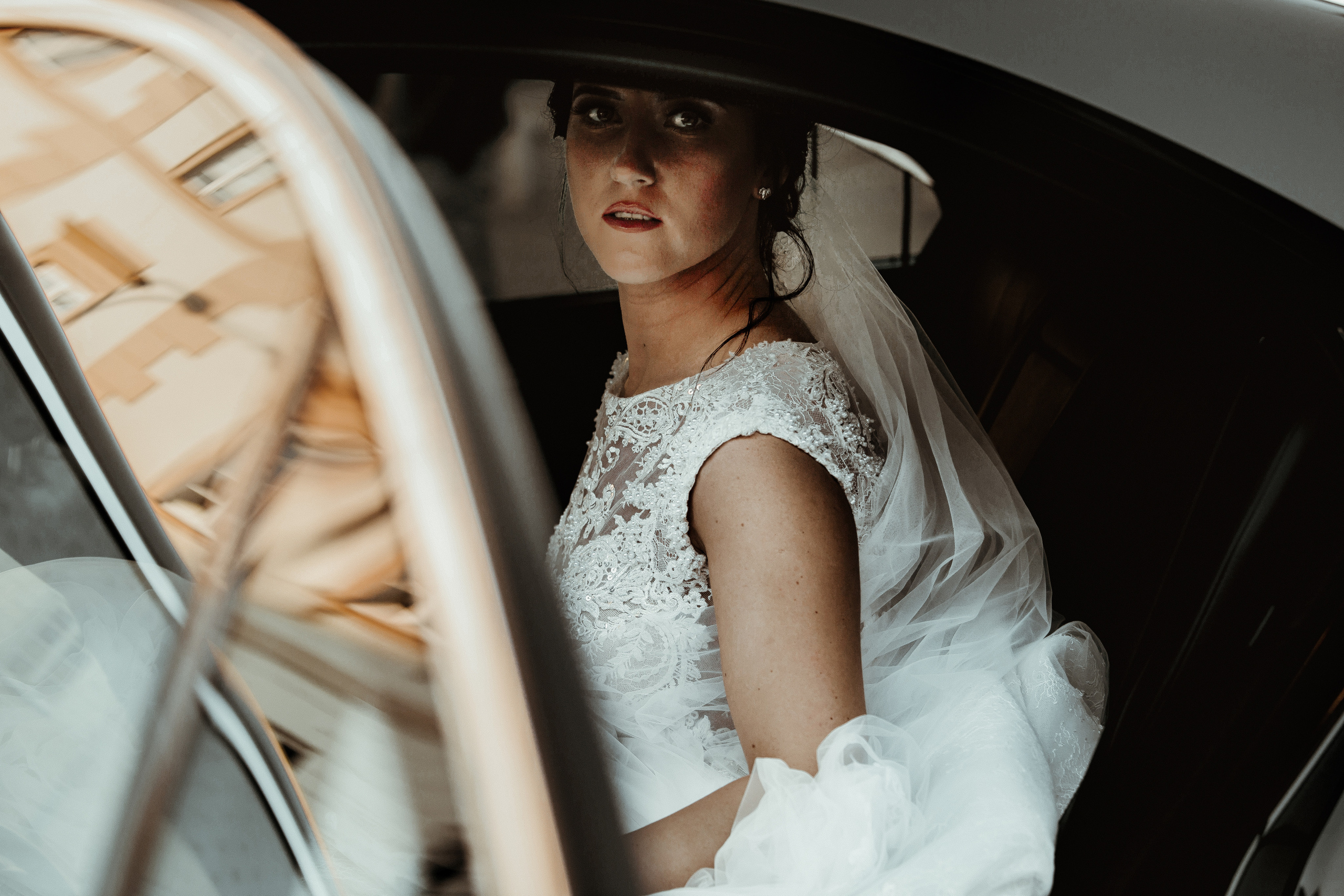 Agne / Arthur. Wedding and family photographer in Lithuania — Yvanessa Gelvano