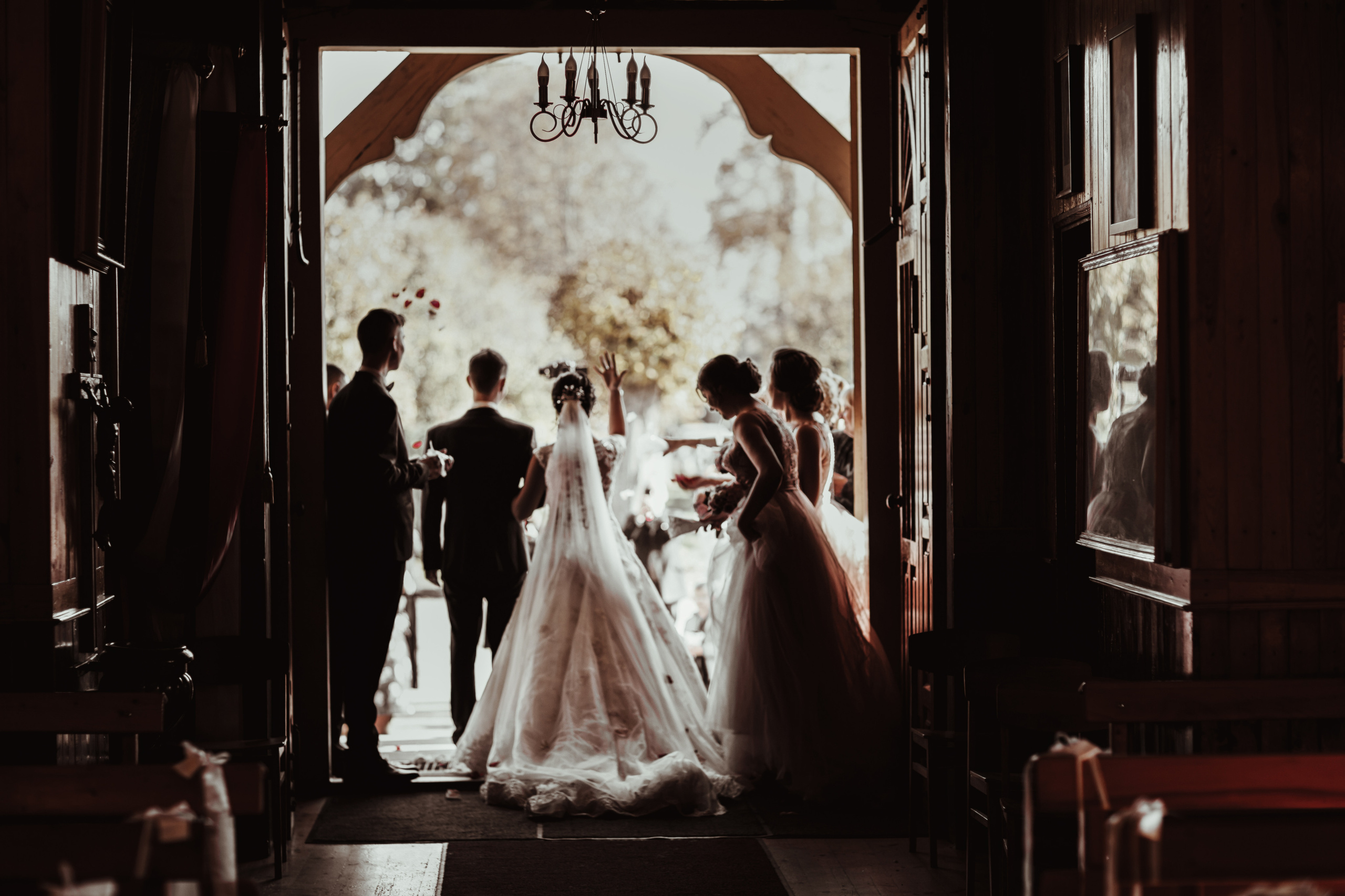 Agne / Arthur. Wedding and family photographer in Lithuania — Yvanessa Gelvano