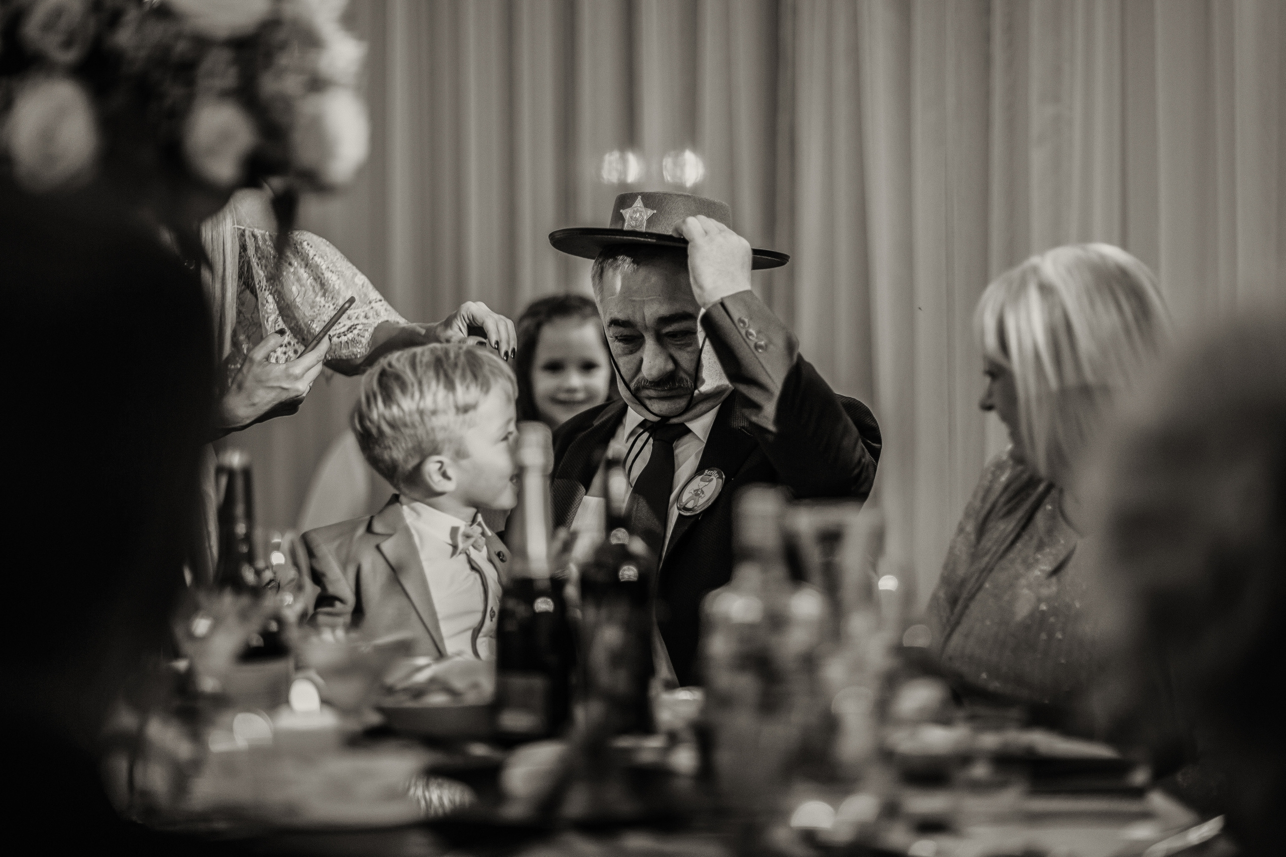 Agne / Arthur. Wedding and family photographer in Lithuania — Yvanessa Gelvano