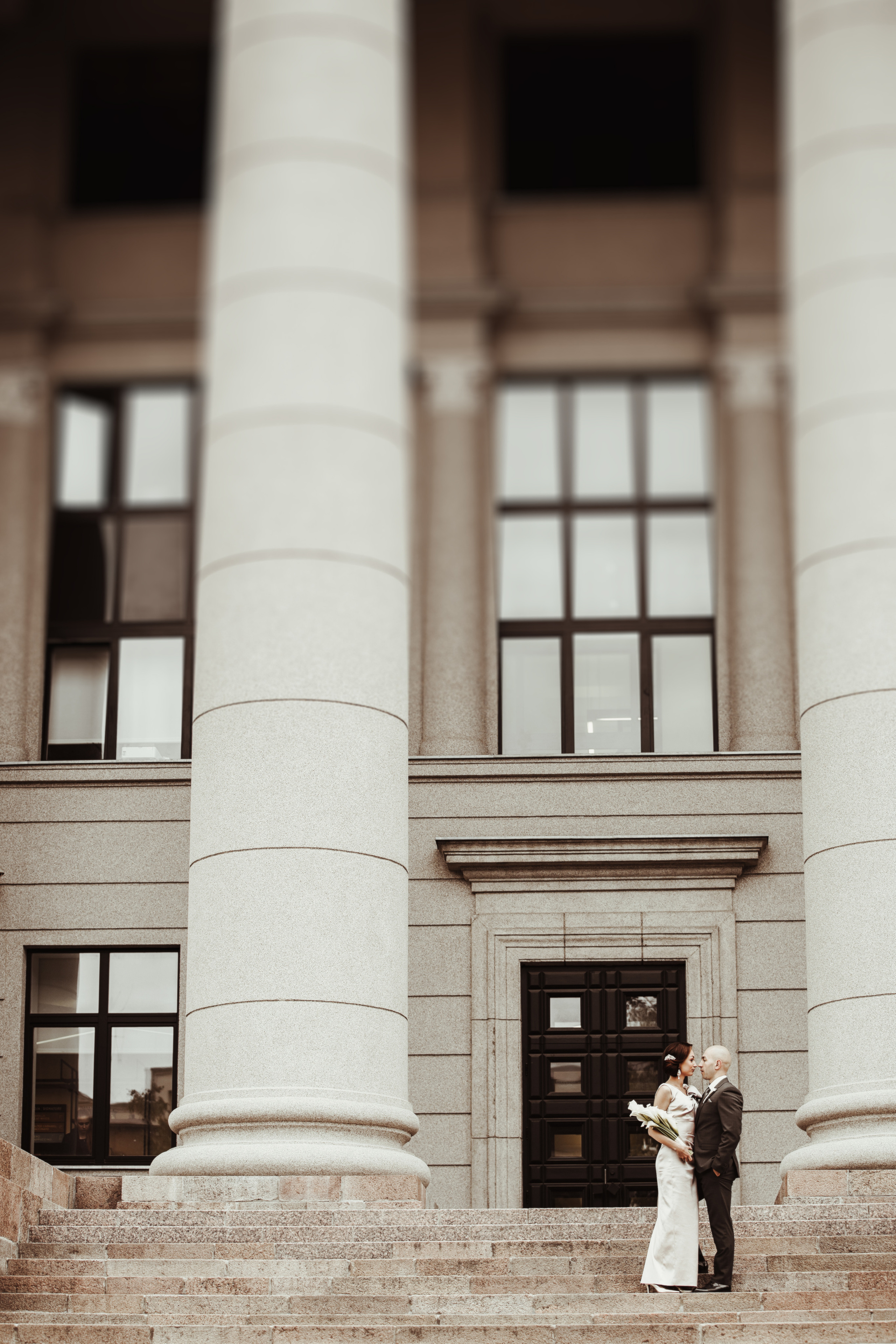 Justina / Valdemar. Wedding and family photographer in Lithuania — Yvanessa Gelvano