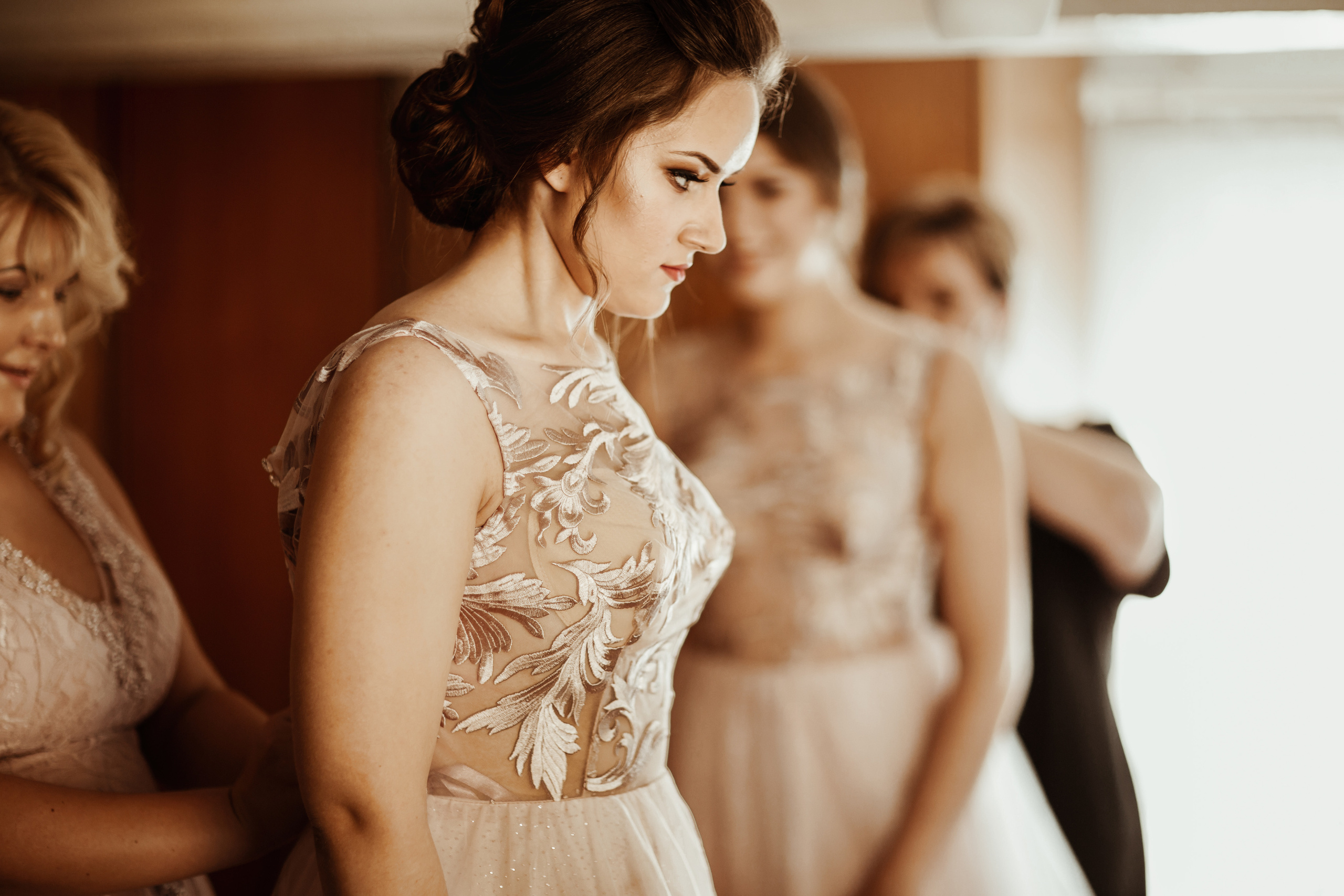 Agne / Arthur. Wedding and family photographer in Lithuania — Yvanessa Gelvano