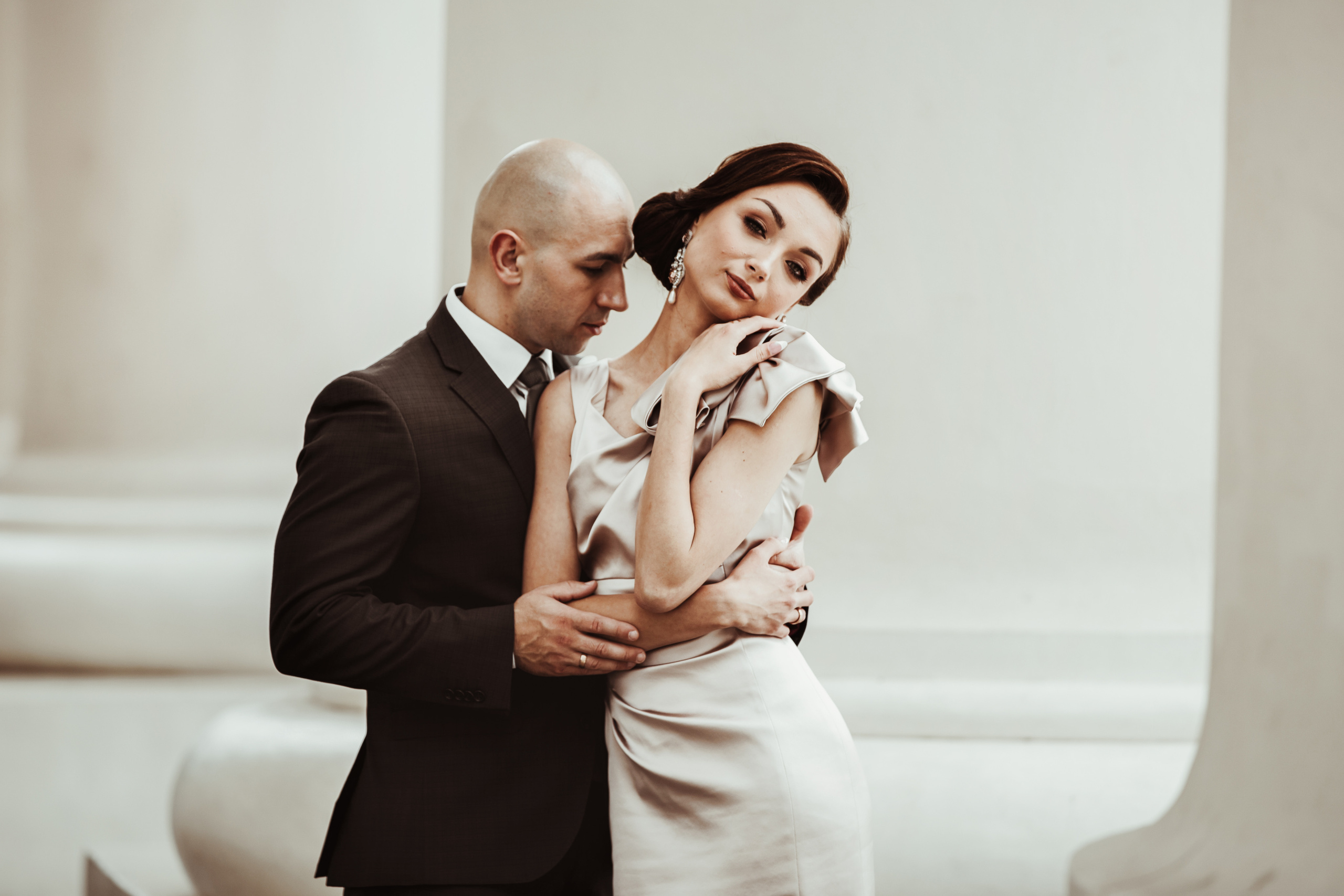 Justina / Valdemar. Wedding and family photographer in Lithuania — Yvanessa Gelvano