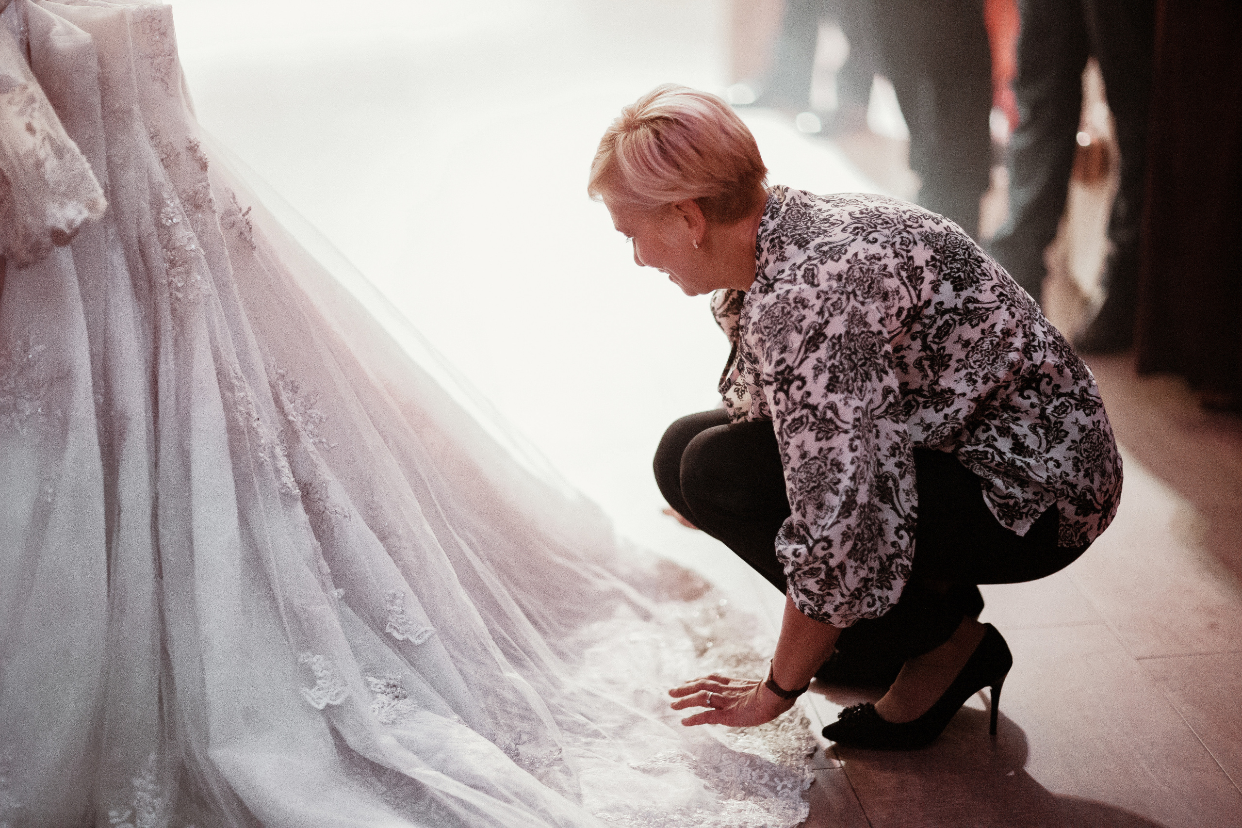 Agne / Arthur. Wedding and family photographer in Lithuania — Yvanessa Gelvano