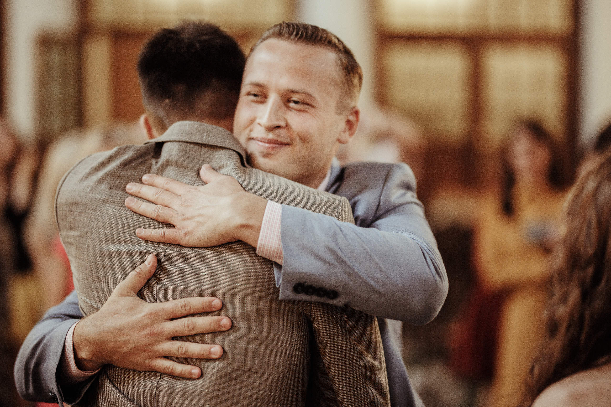 Liana / Edgar. Wedding and family photographer in Lithuania — Yvanessa Gelvano