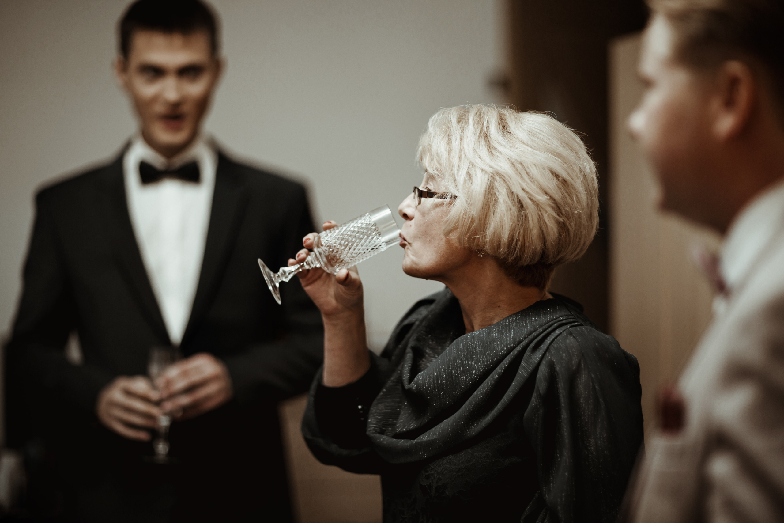 Agne / Arthur. Wedding and family photographer in Lithuania — Yvanessa Gelvano