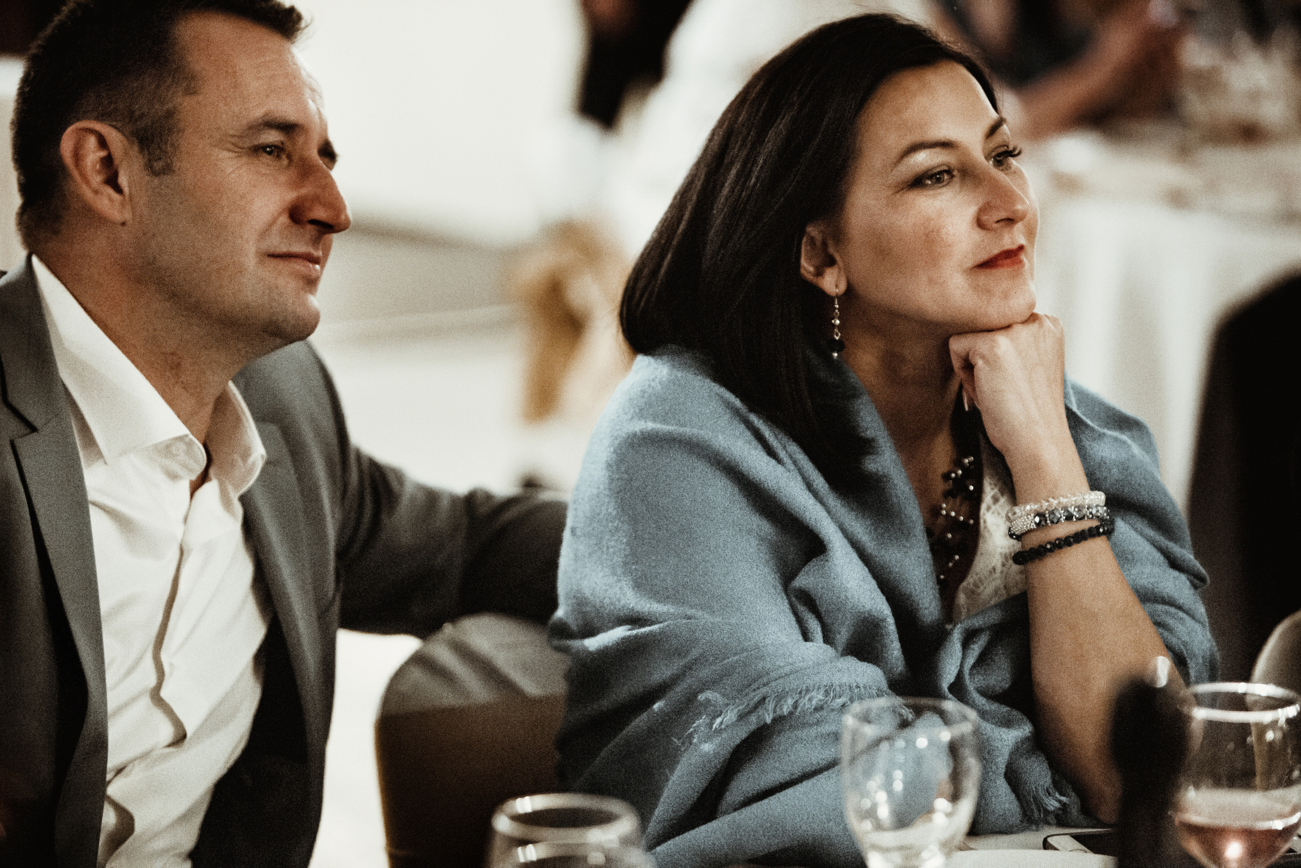 Angela / Tom. Wedding and family photographer in Lithuania — Yvanessa Gelvano