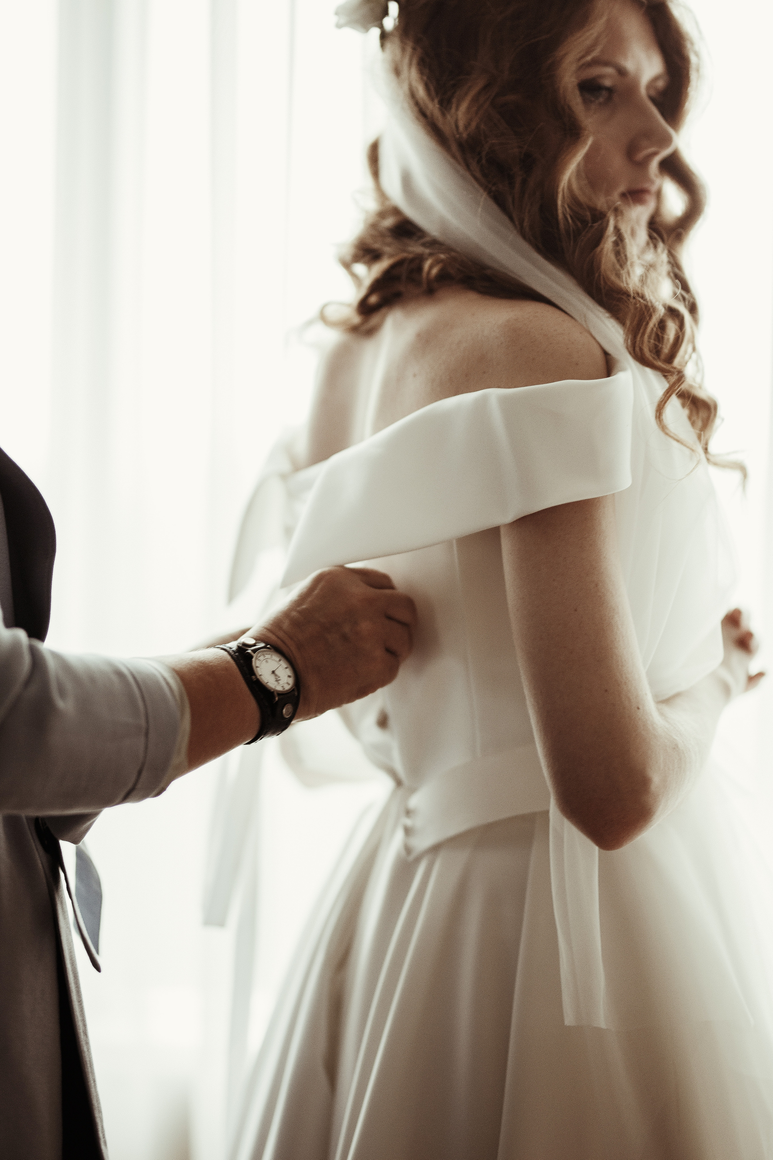 Liana / Edgar. Wedding and family photographer in Lithuania — Yvanessa Gelvano