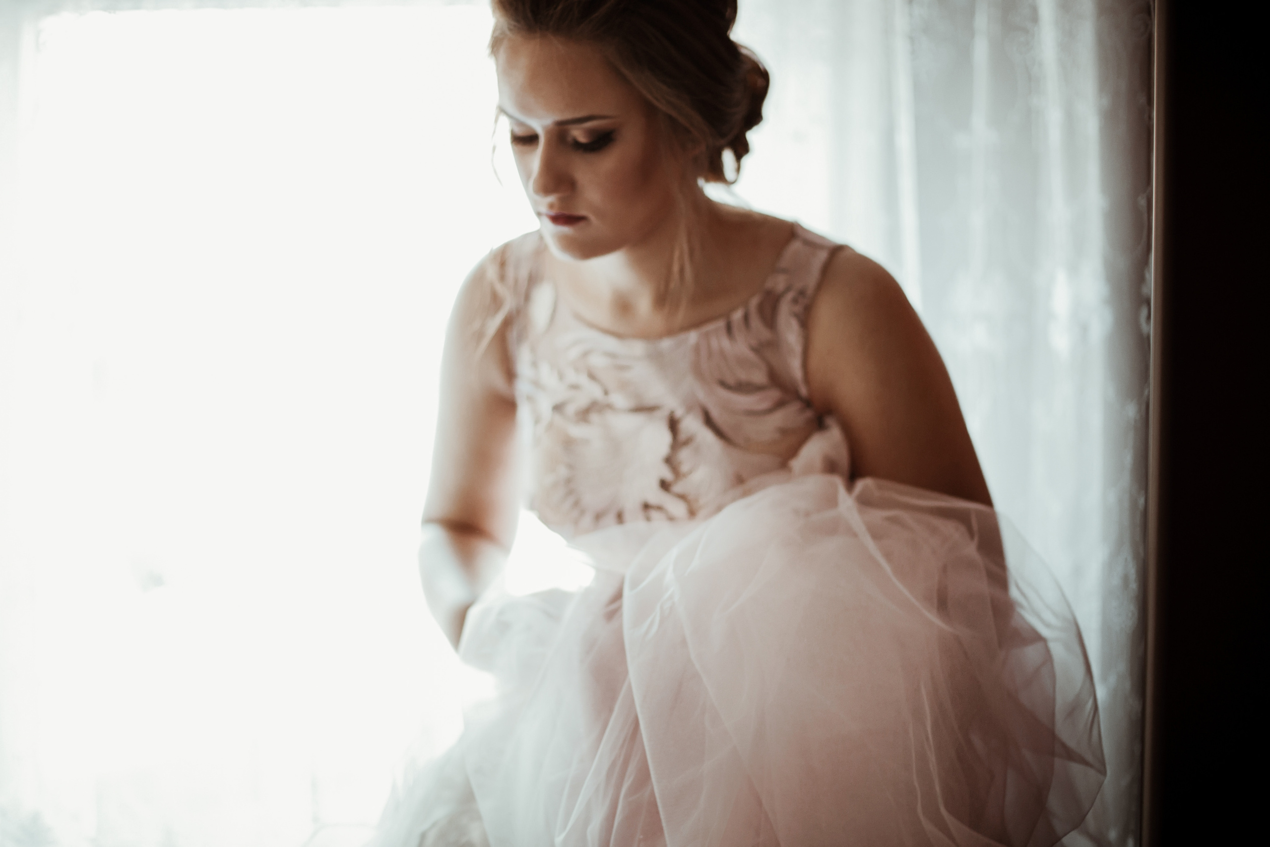 Agne / Arthur. Wedding and family photographer in Lithuania — Yvanessa Gelvano