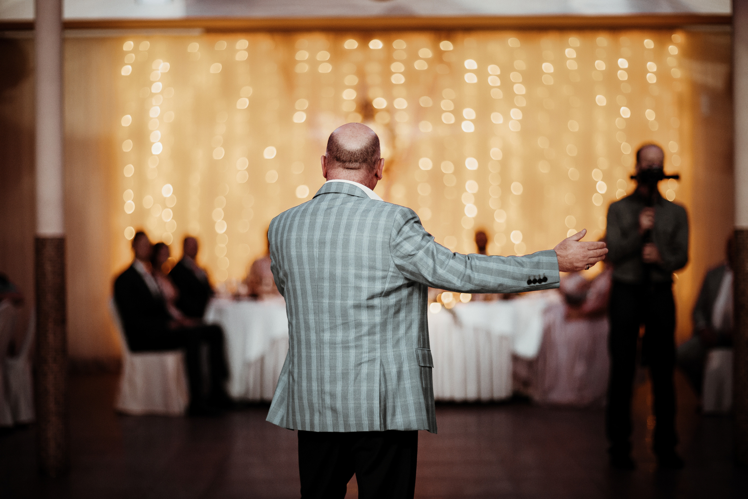 Agne / Arthur. Wedding and family photographer in Lithuania — Yvanessa Gelvano