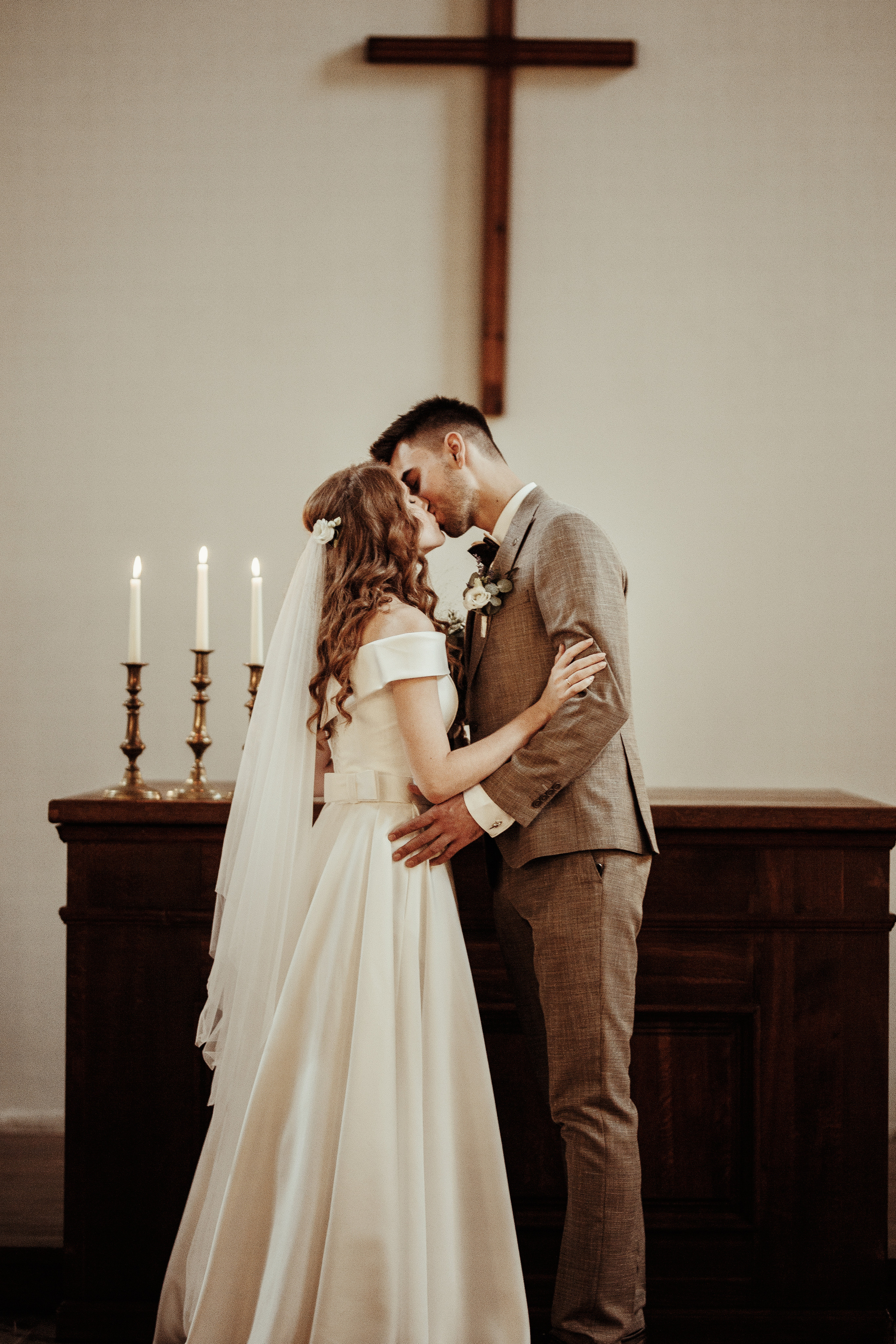 Liana / Edgar. Wedding and family photographer in Lithuania — Yvanessa Gelvano