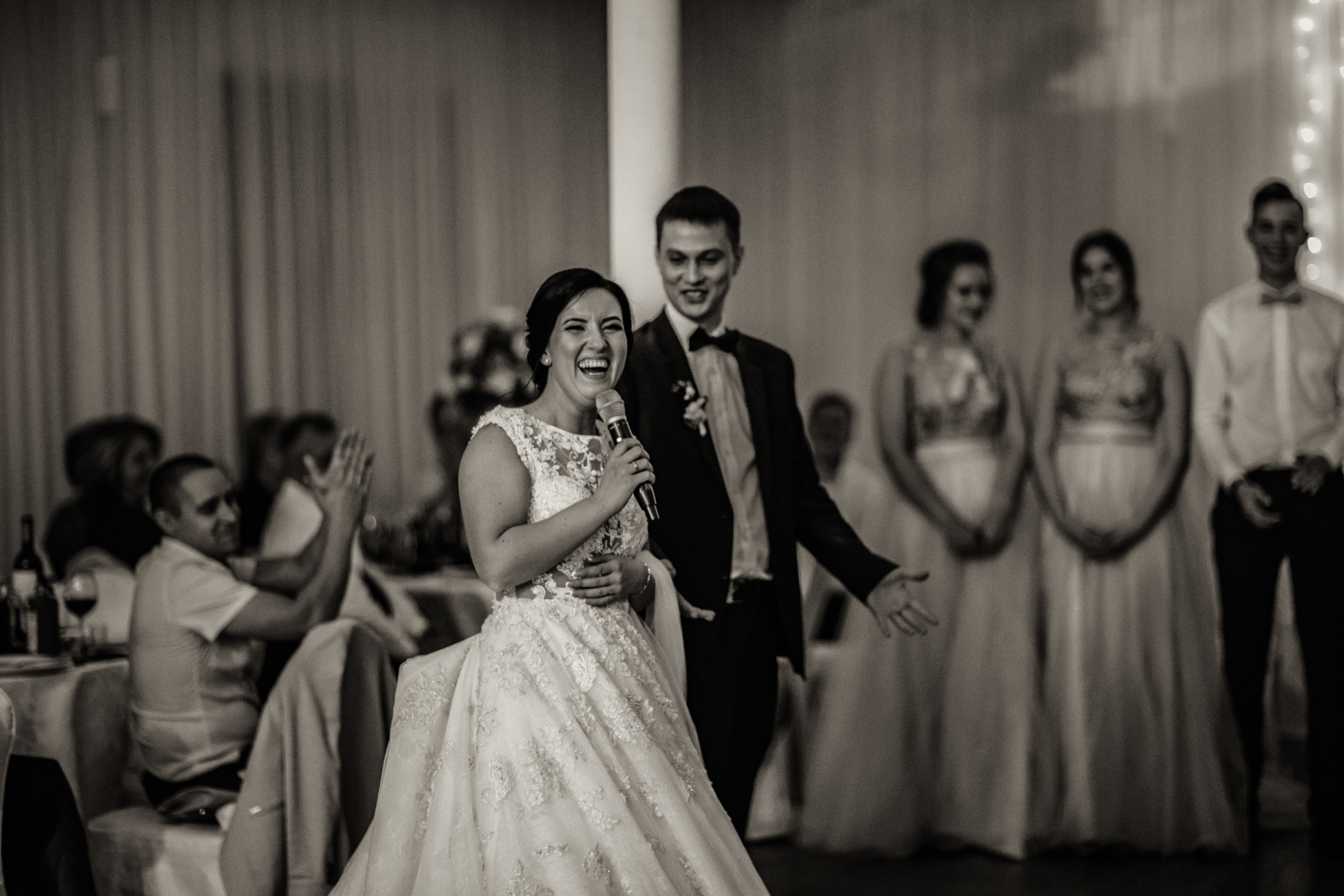 Agne / Arthur. Wedding and family photographer in Lithuania — Yvanessa Gelvano