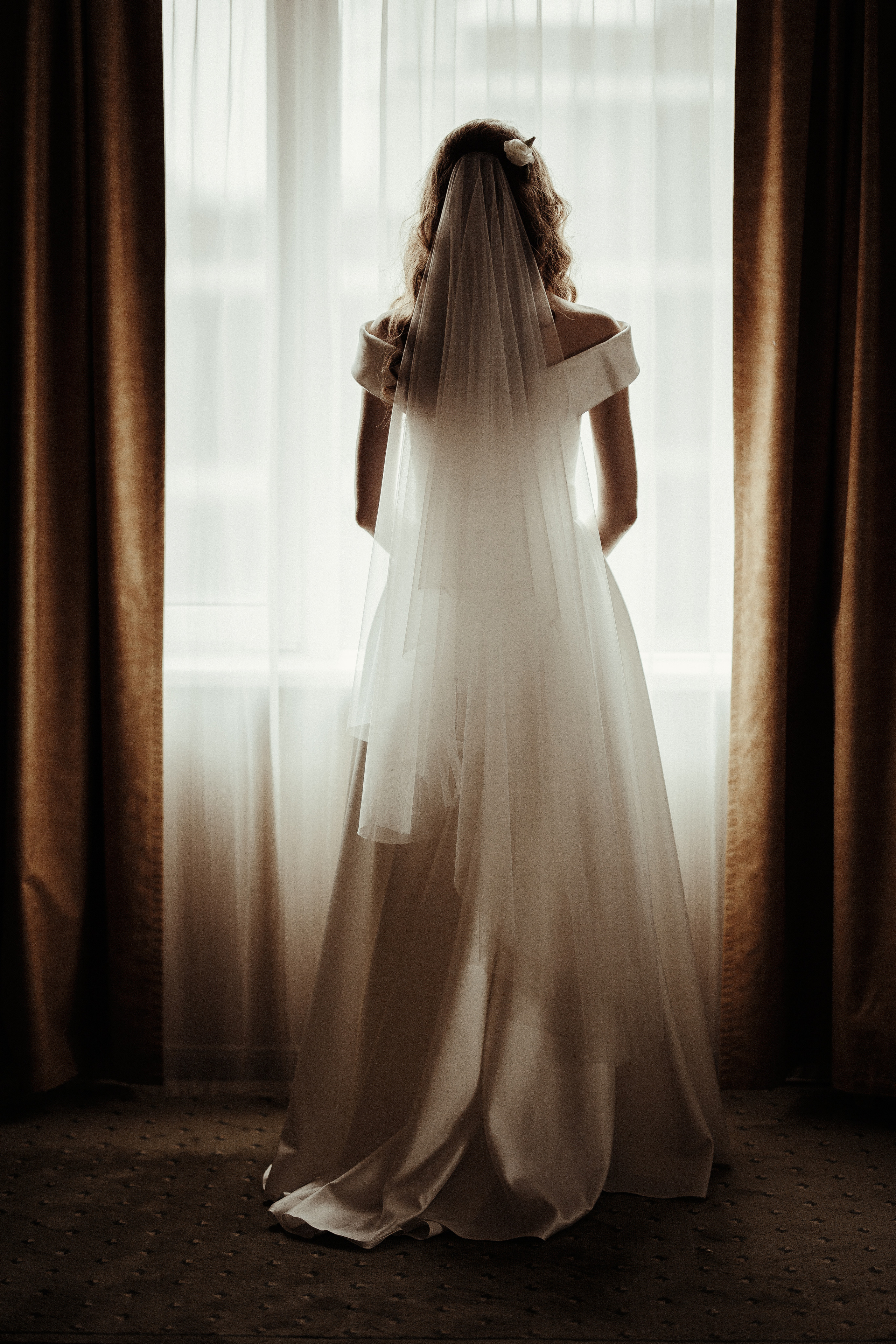 Liana / Edgar. Wedding and family photographer in Lithuania — Yvanessa Gelvano