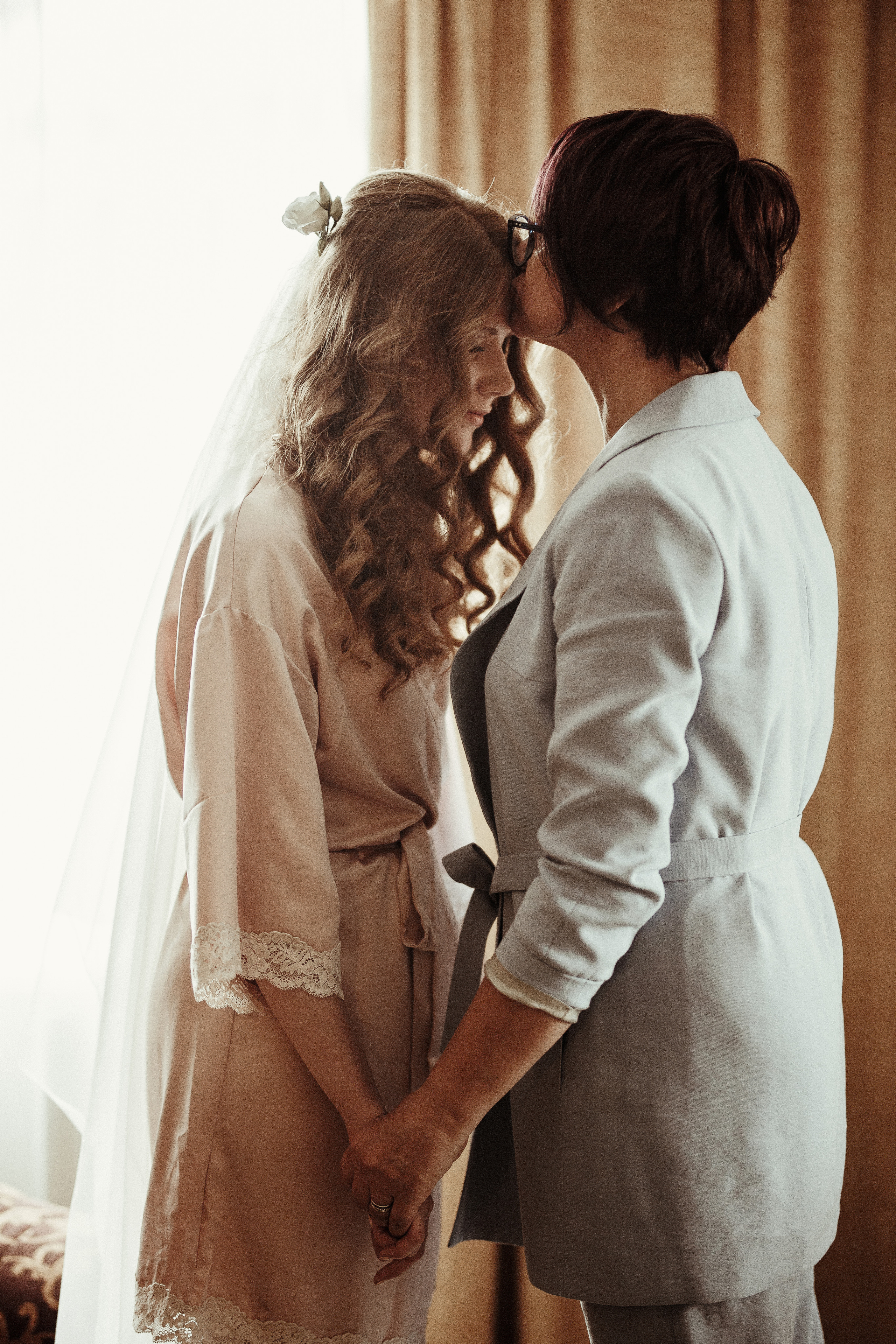 Liana / Edgar. Wedding and family photographer in Lithuania — Yvanessa Gelvano