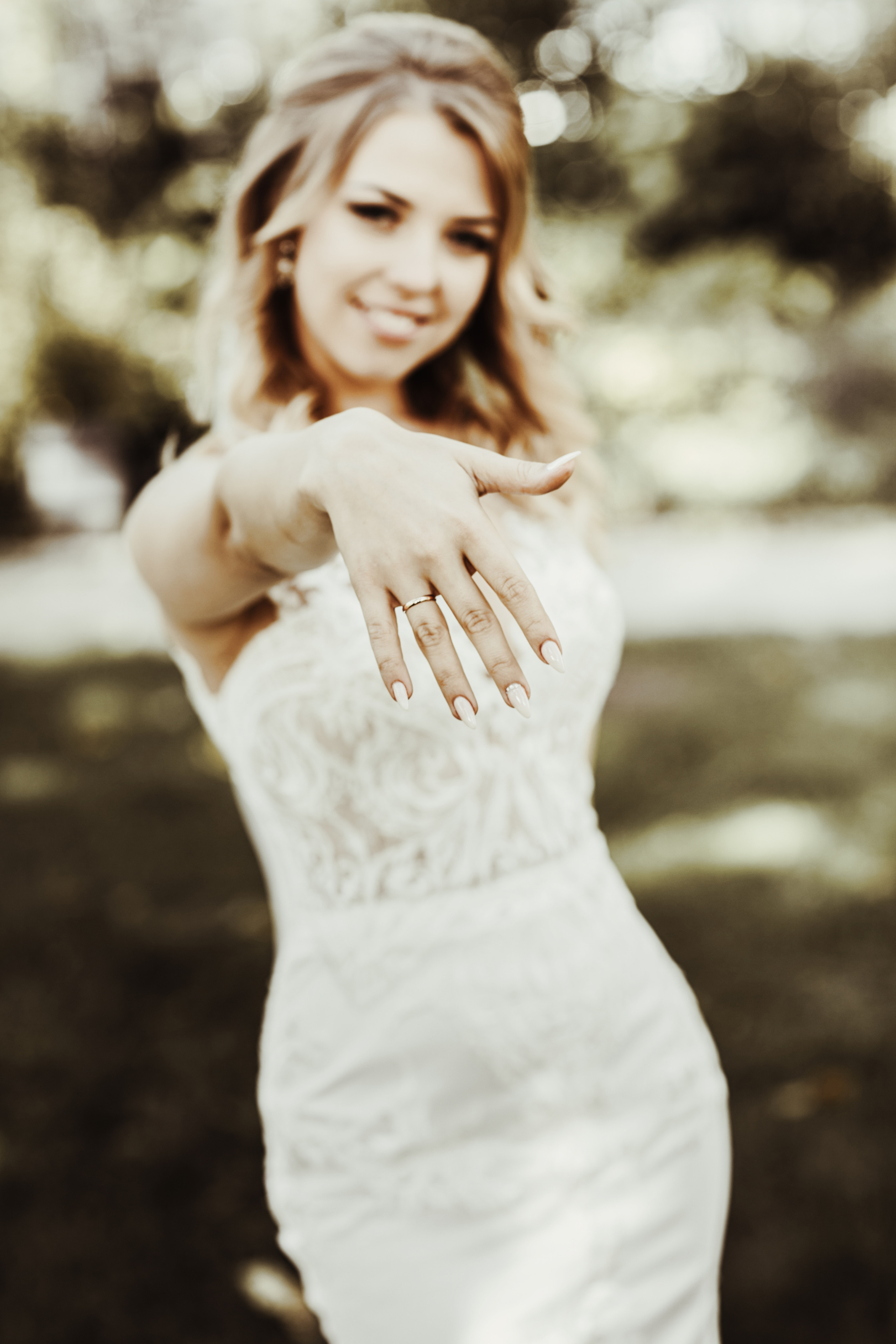 Angela / Tom. Wedding and family photographer in Lithuania — Yvanessa Gelvano