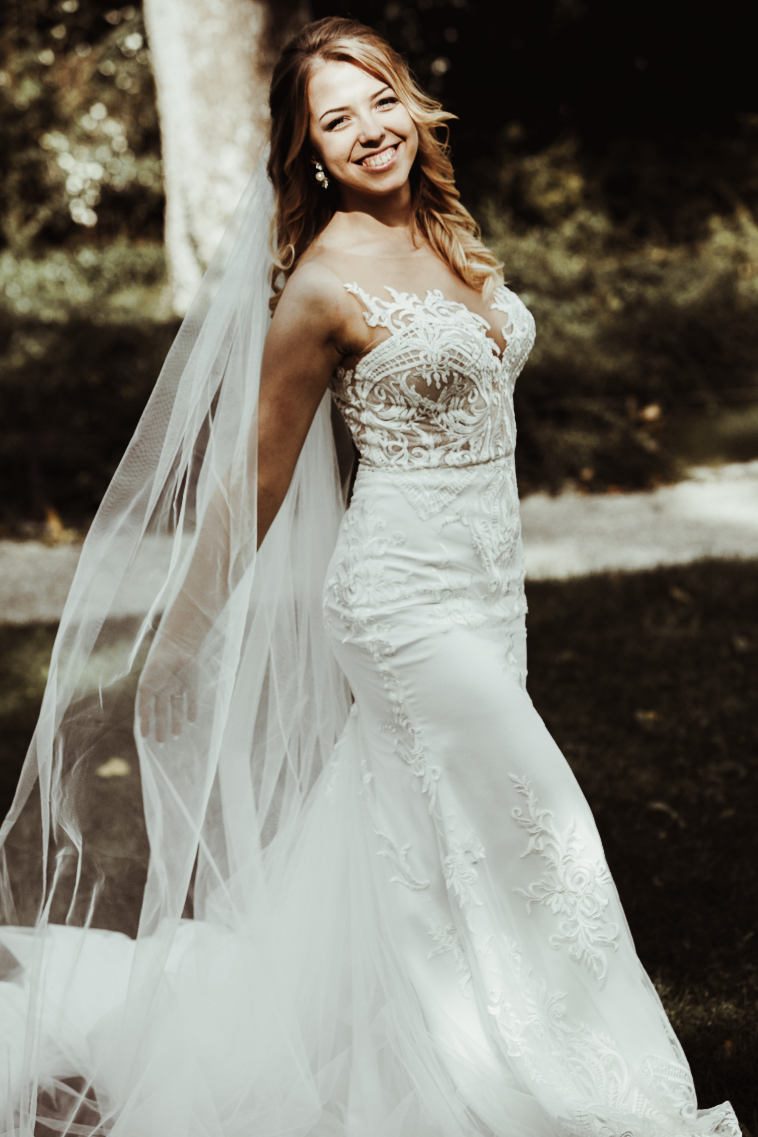 Angela / Tom. Wedding and family photographer in Lithuania — Yvanessa Gelvano