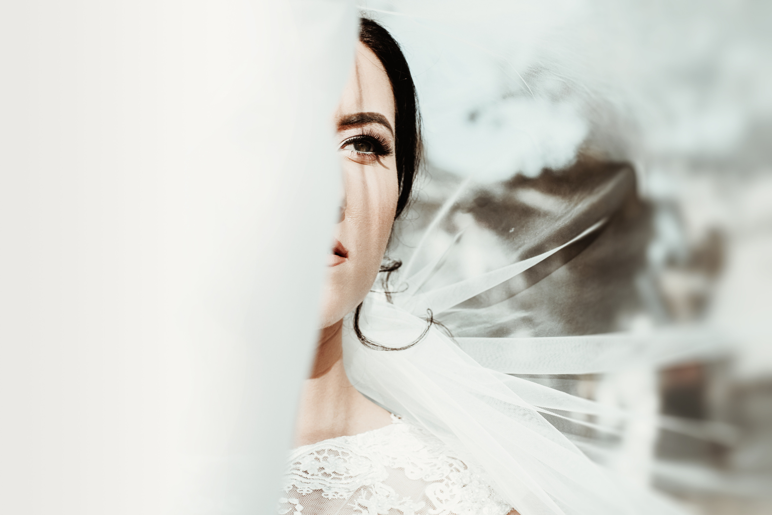 Agne / Arthur. Wedding and family photographer in Lithuania — Yvanessa Gelvano