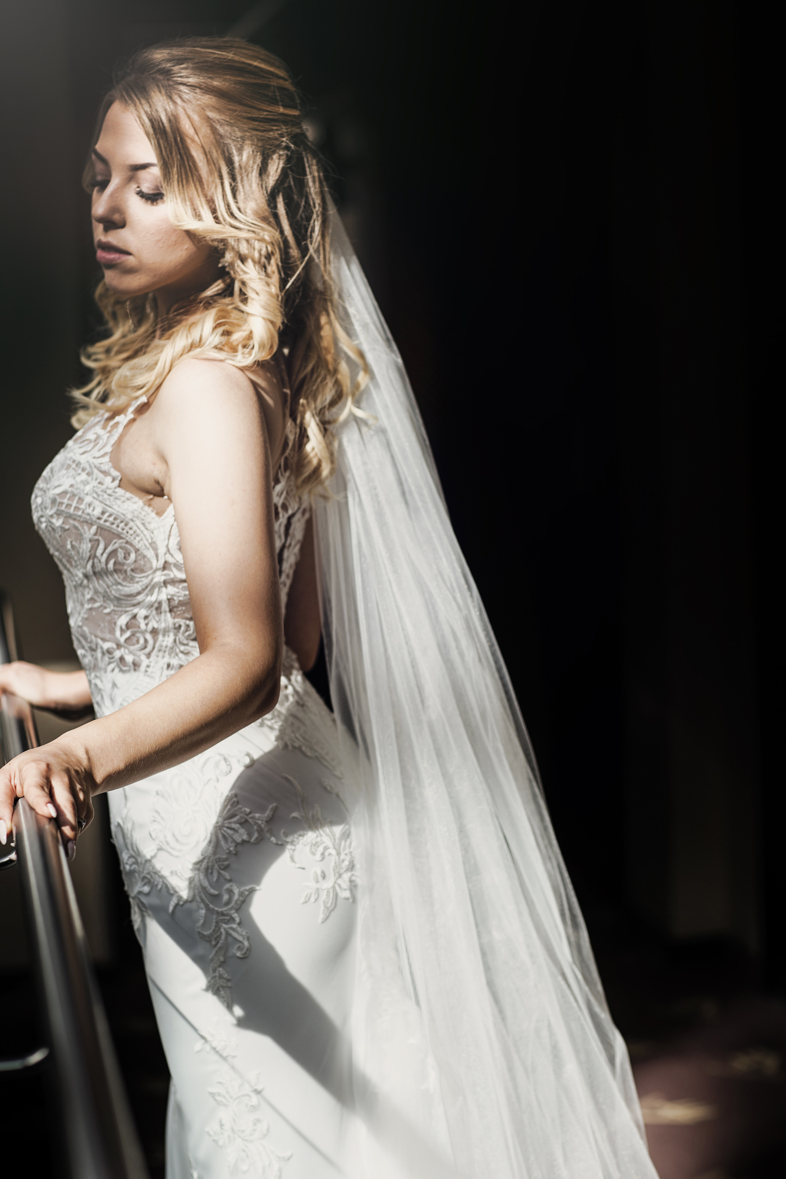 Angela / Tom. Wedding and family photographer in Lithuania — Yvanessa Gelvano