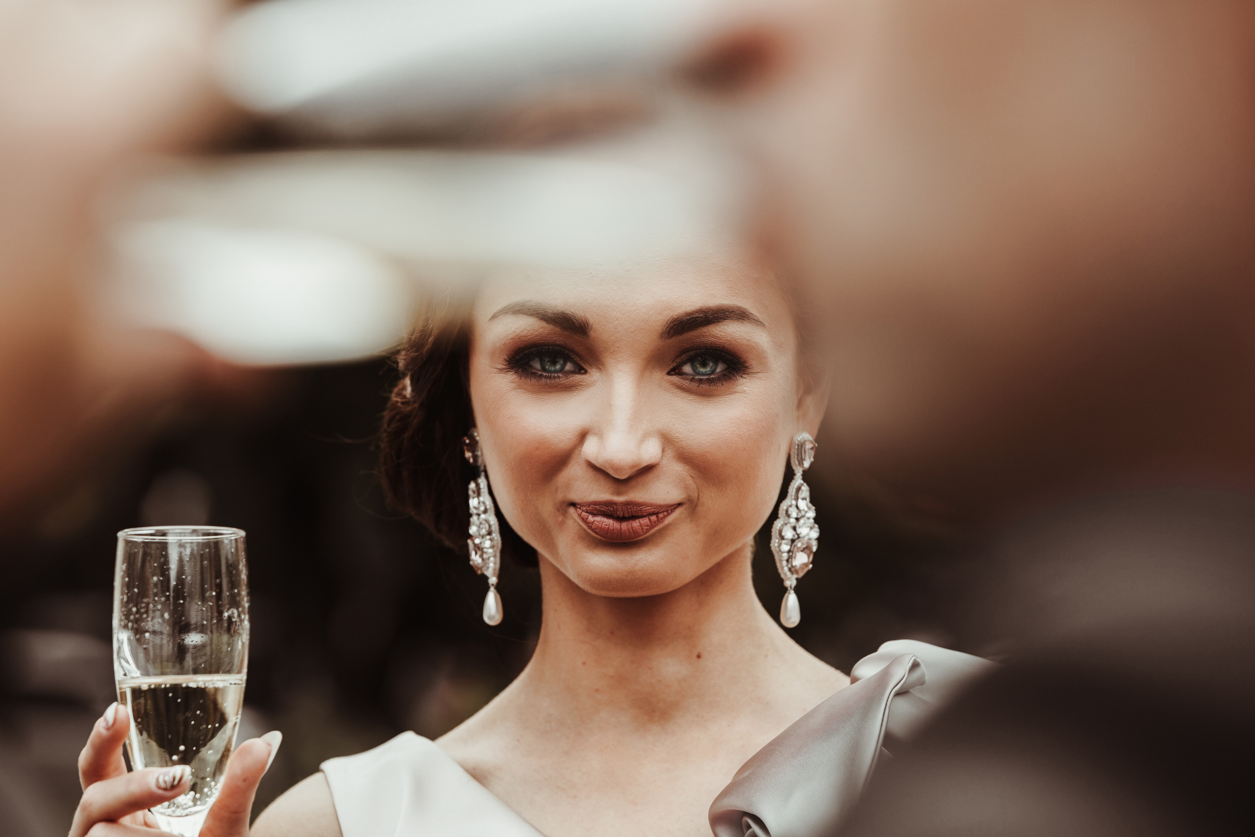 Justina / Valdemar. Wedding and family photographer in Lithuania — Yvanessa Gelvano