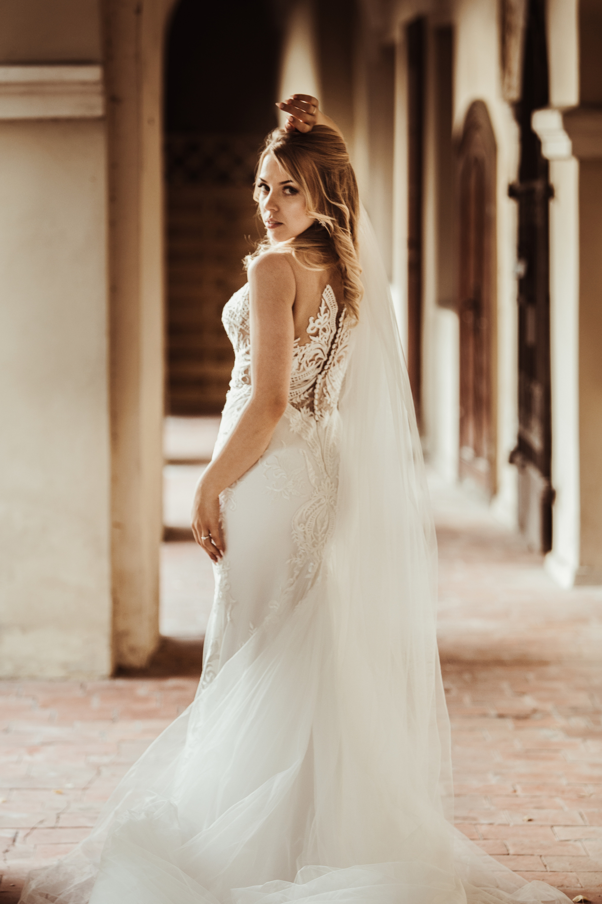 Angela / Tom. Wedding and family photographer in Lithuania — Yvanessa Gelvano