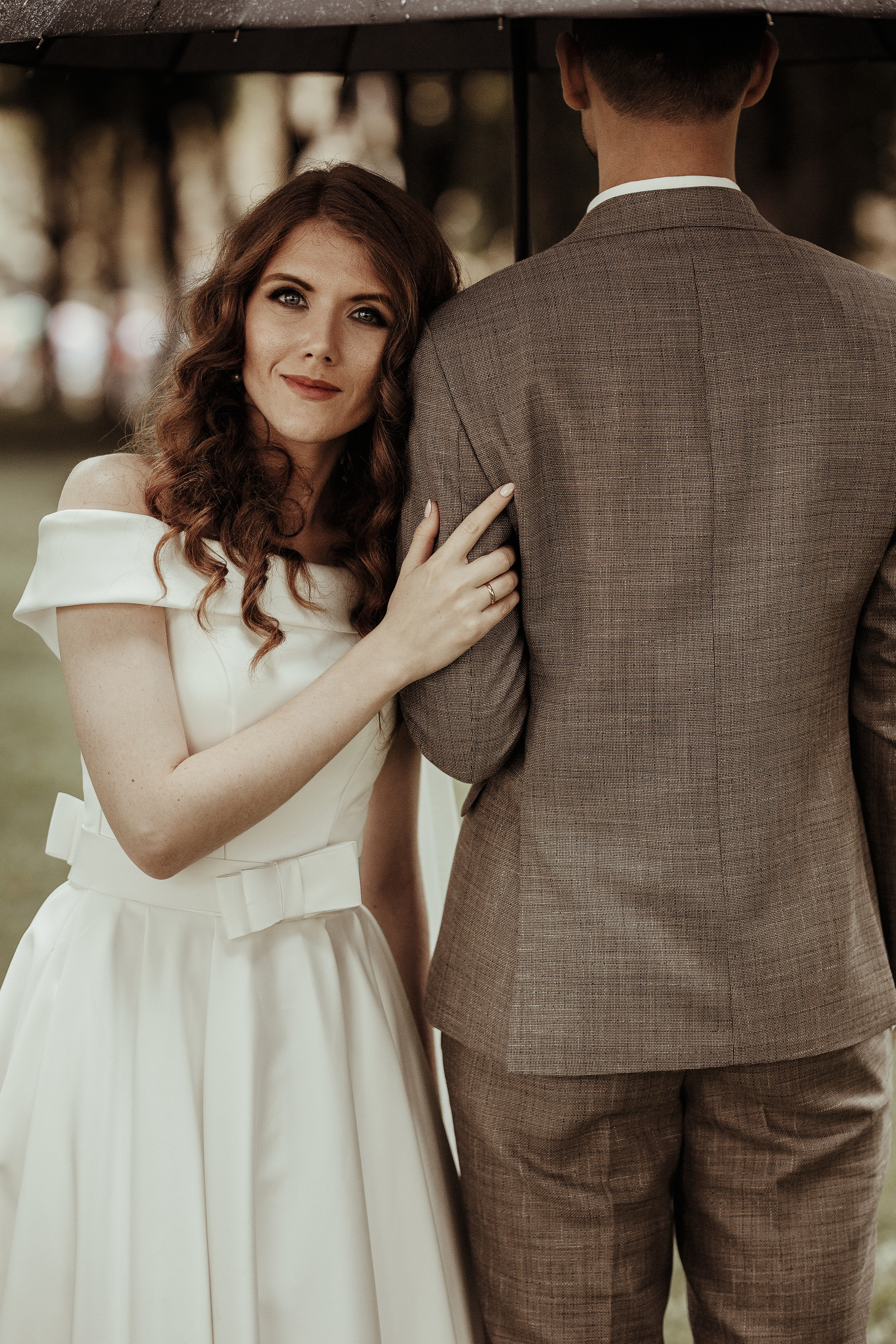 Liana / Edgar. Wedding and family photographer in Lithuania — Yvanessa Gelvano