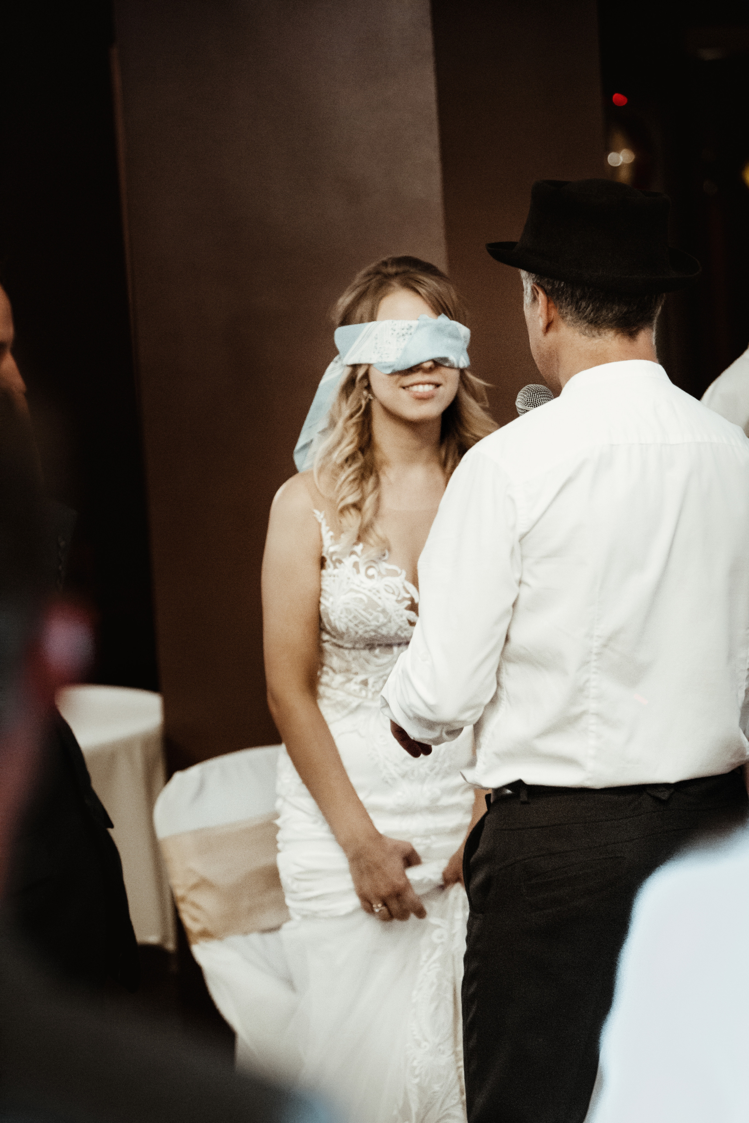 Angela / Tom. Wedding and family photographer in Lithuania — Yvanessa Gelvano