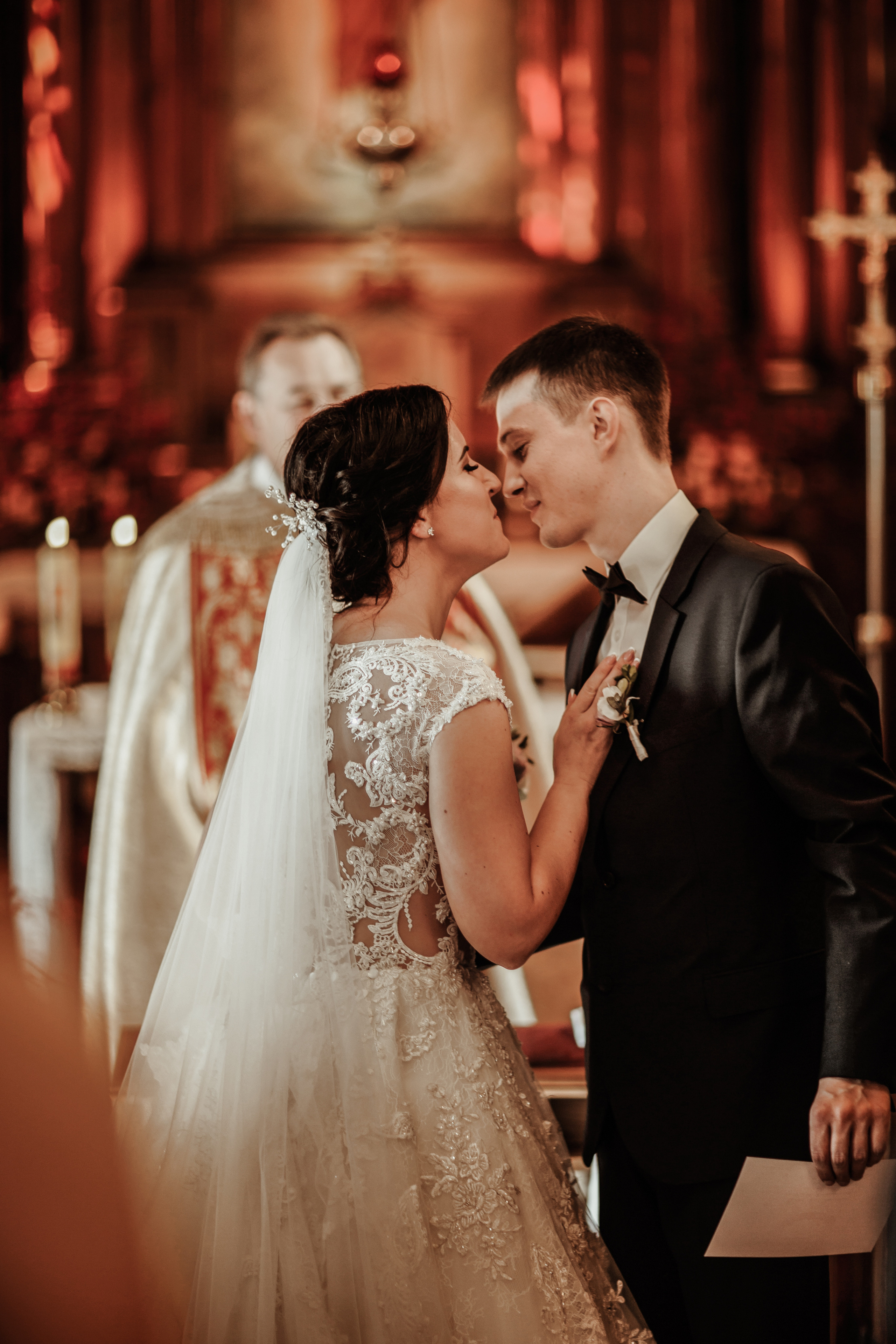 Agne / Arthur. Wedding and family photographer in Lithuania — Yvanessa Gelvano