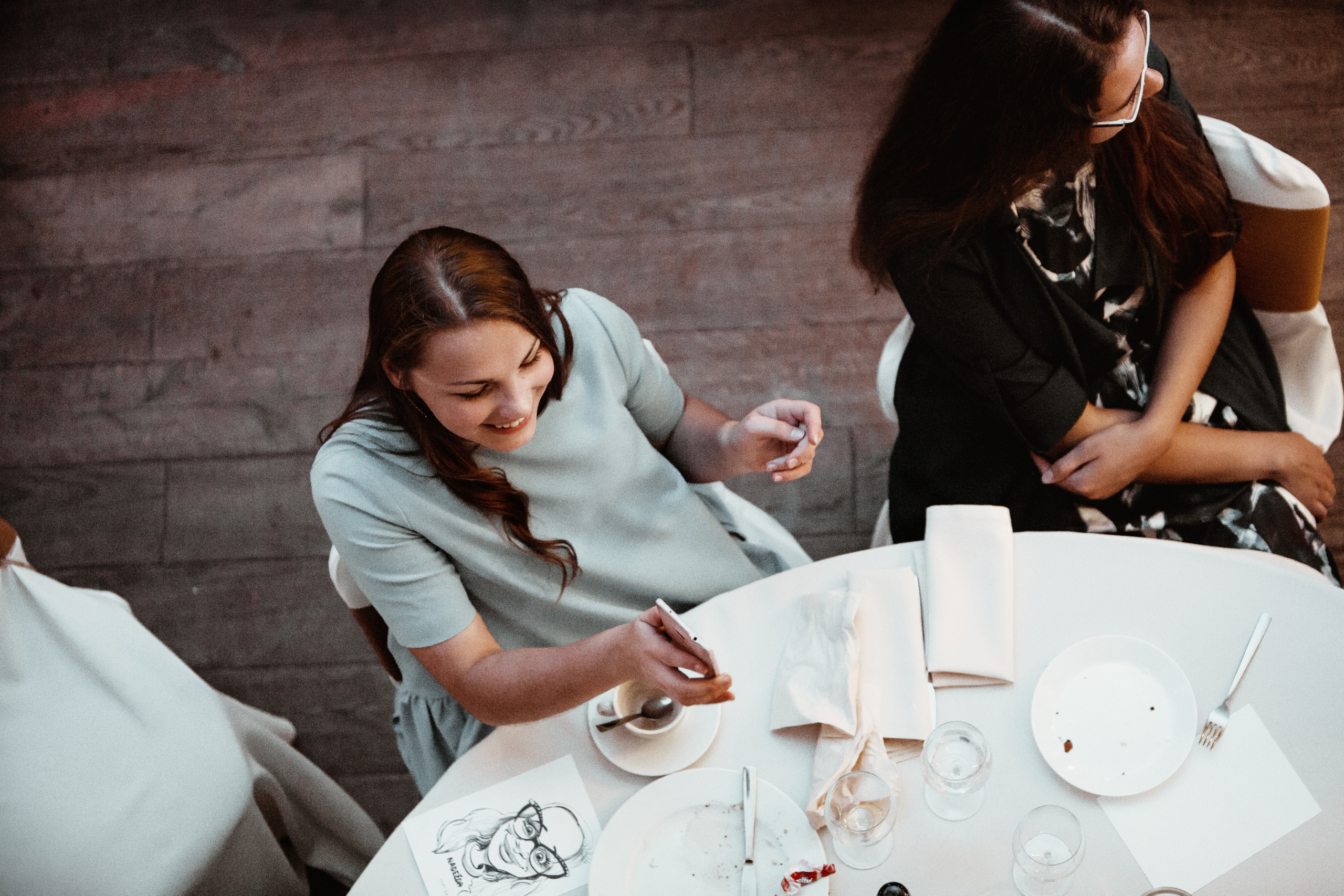 Angela / Tom. Wedding and family photographer in Lithuania — Yvanessa Gelvano