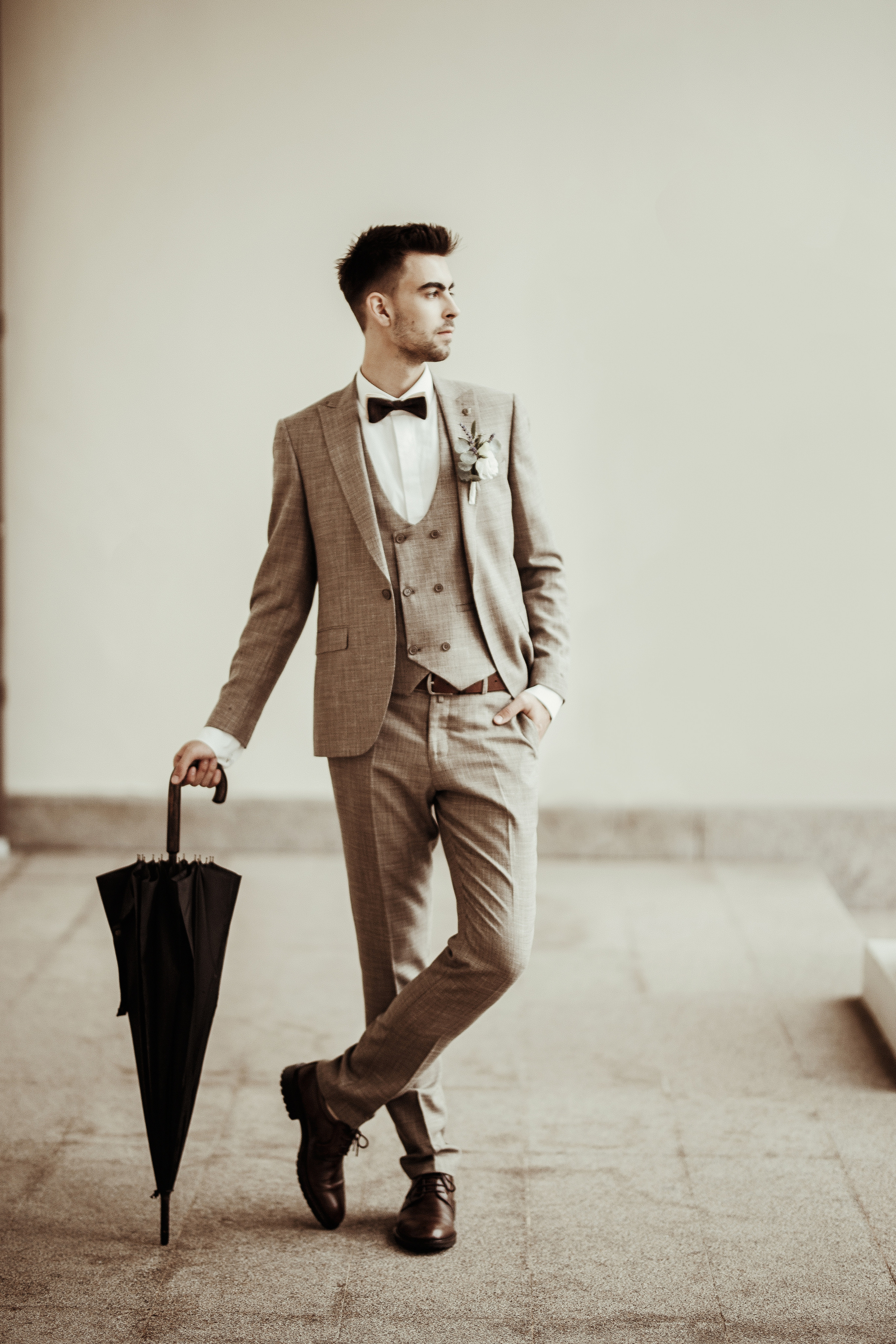 Liana / Edgar. Wedding and family photographer in Lithuania — Yvanessa Gelvano