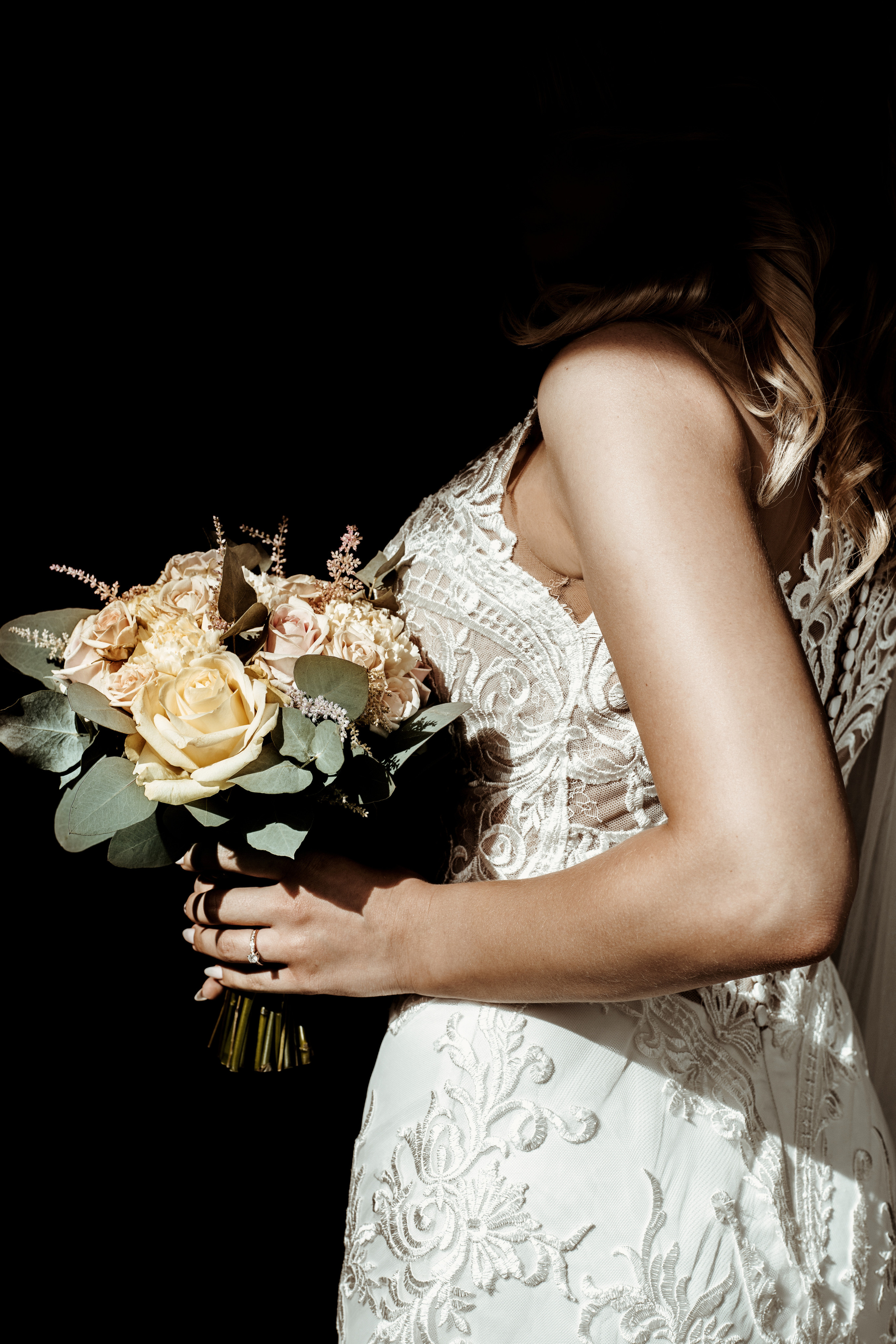 Angela / Tom. Wedding and family photographer in Lithuania — Yvanessa Gelvano