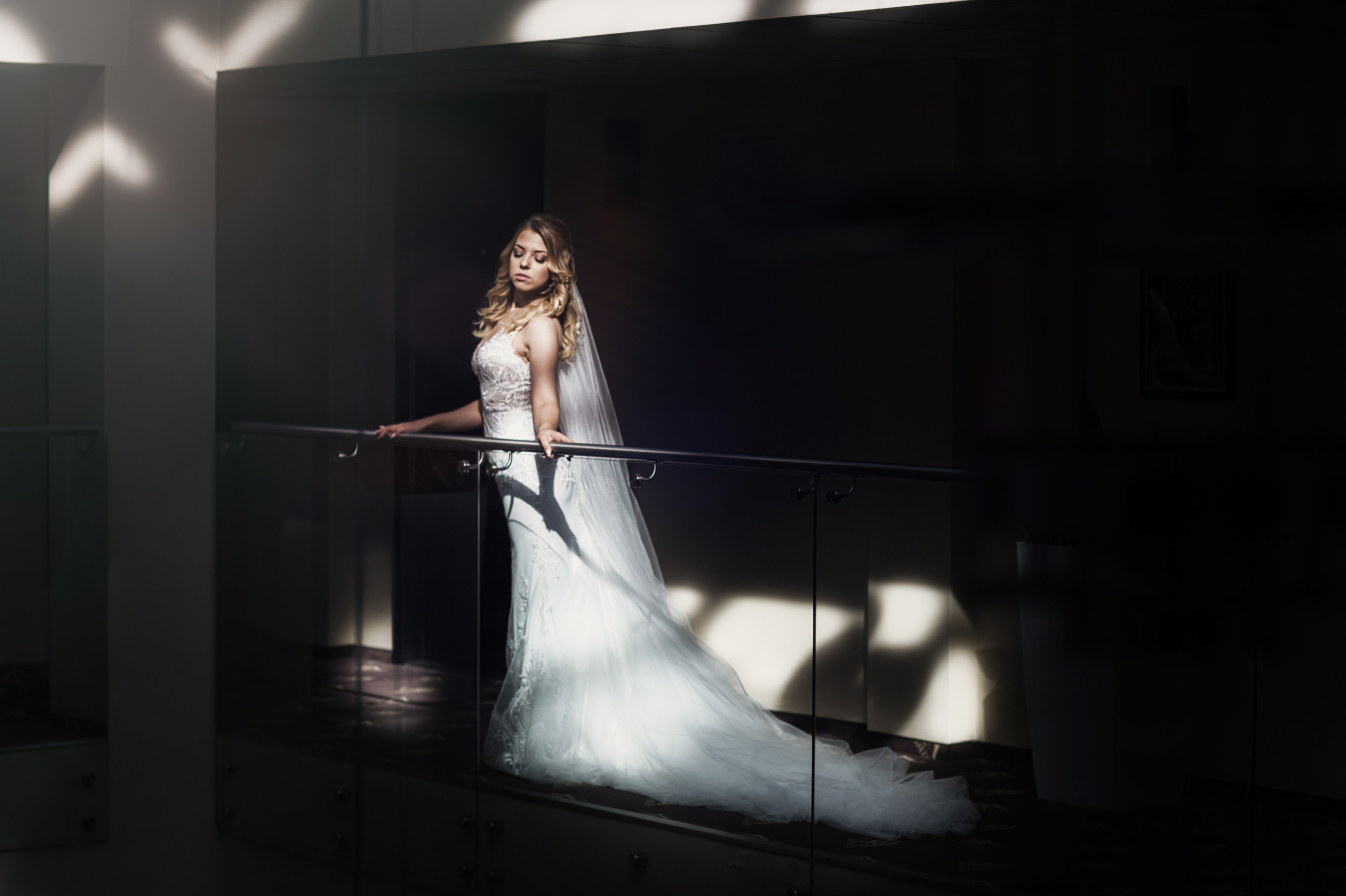 Angela / Tom. Wedding and family photographer in Lithuania — Yvanessa Gelvano