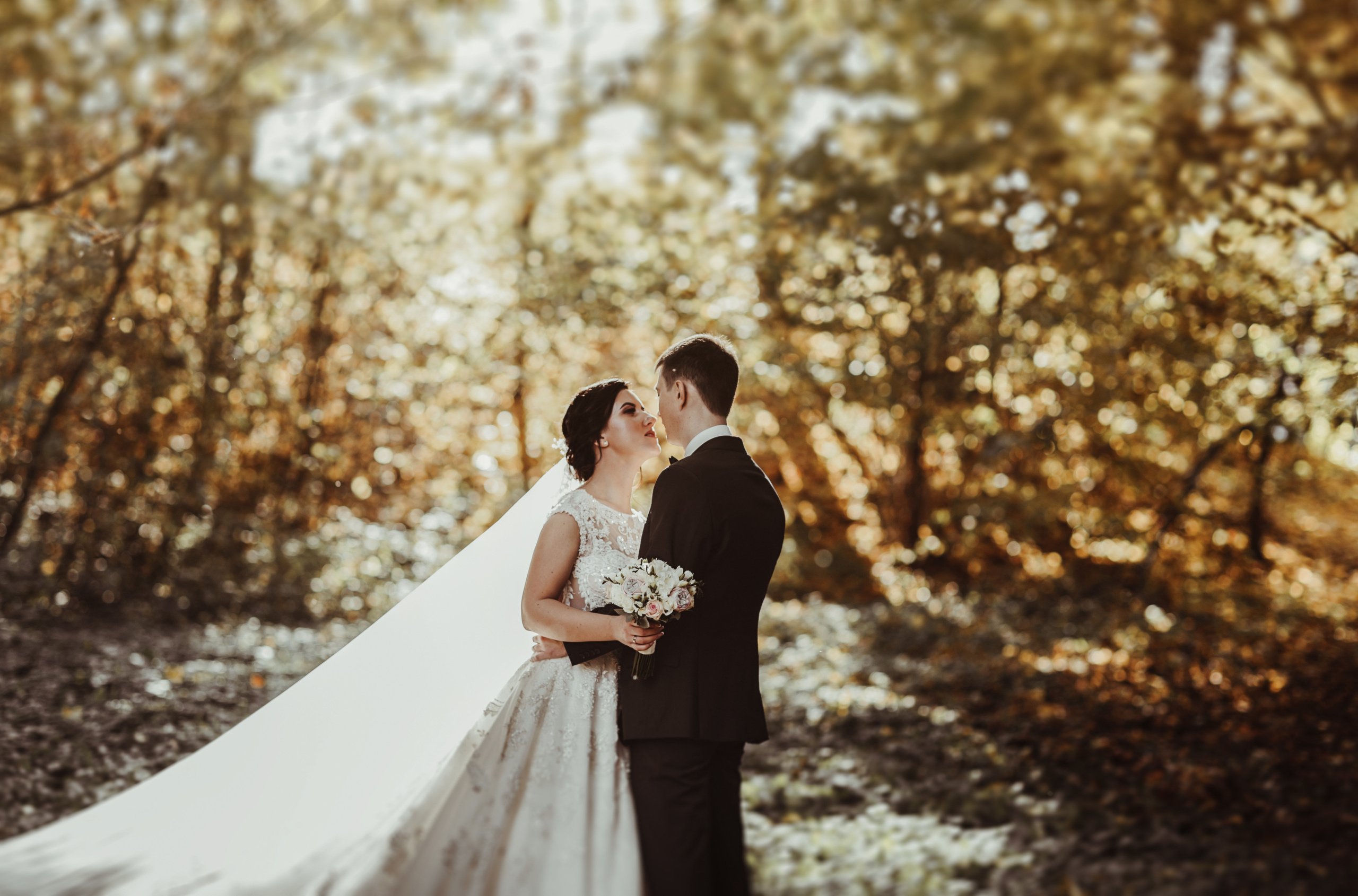 Agne / Arthur. Wedding and family photographer in Lithuania — Yvanessa Gelvano