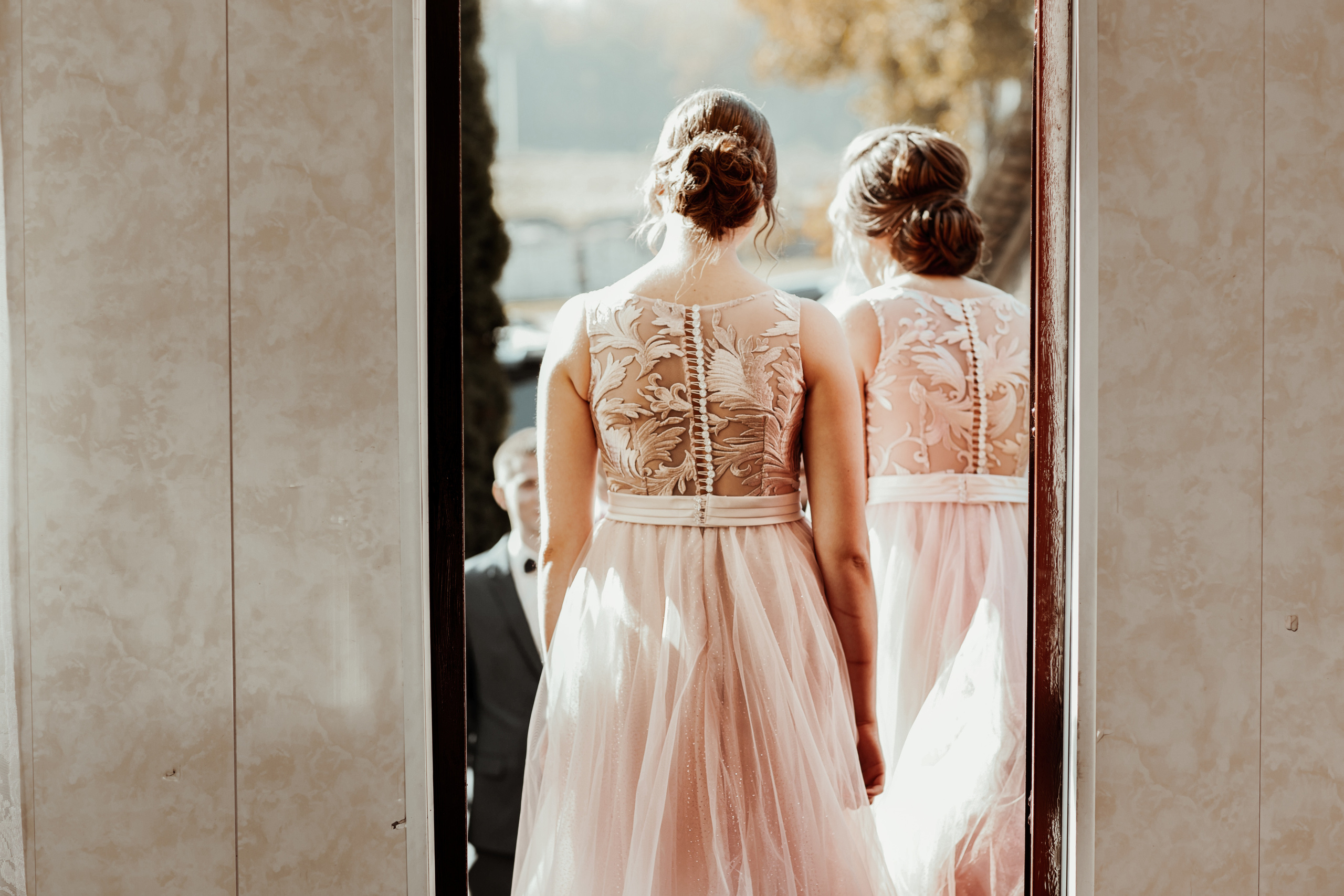 Agne / Arthur. Wedding and family photographer in Lithuania — Yvanessa Gelvano