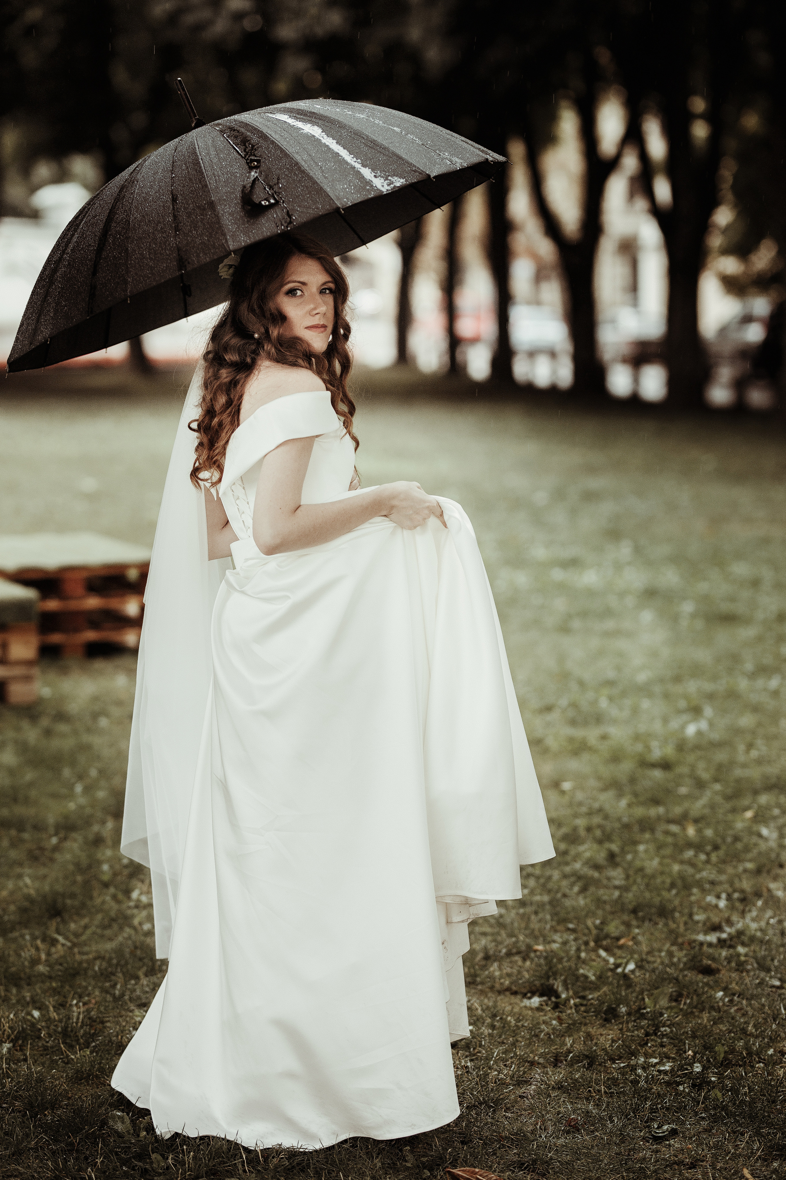 Liana / Edgar. Wedding and family photographer in Lithuania — Yvanessa Gelvano