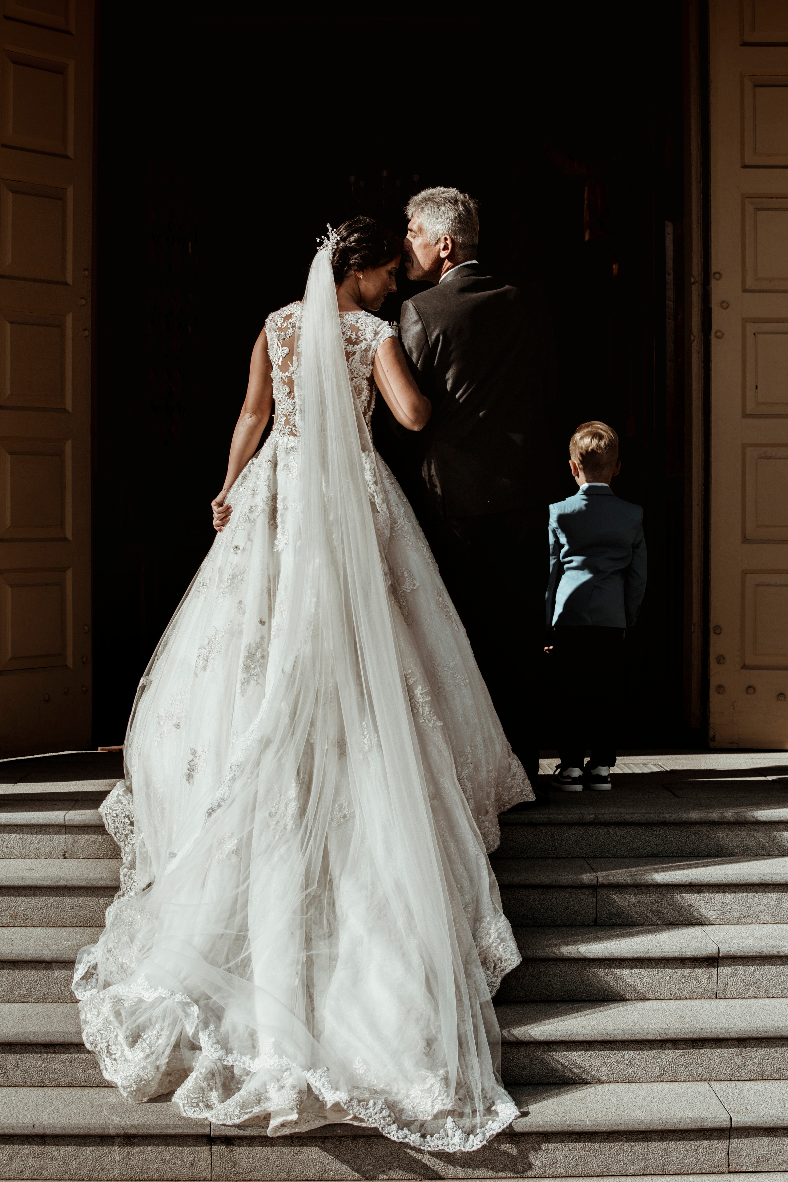 Agne / Arthur. Wedding and family photographer in Lithuania — Yvanessa Gelvano