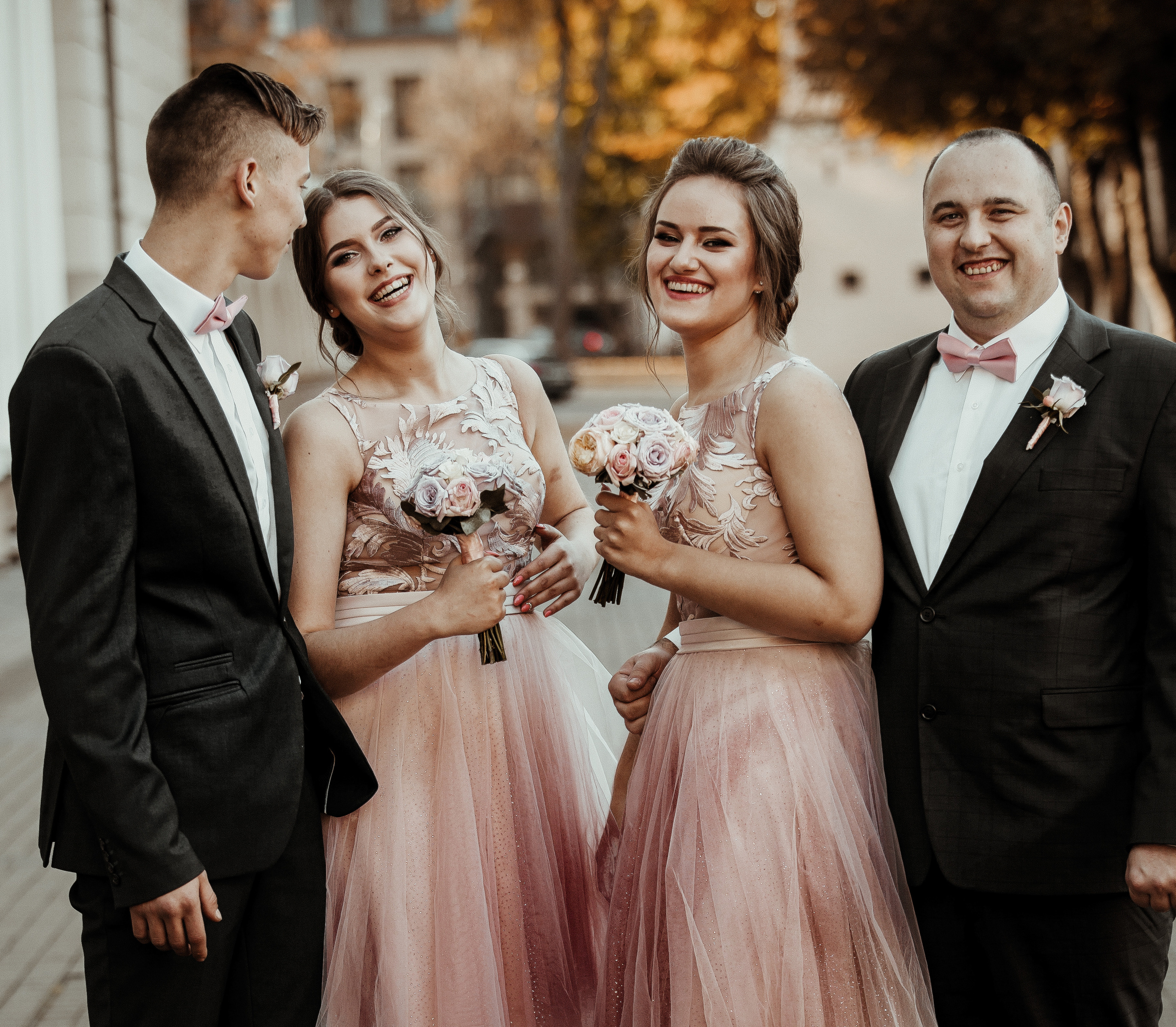Agne / Arthur. Wedding and family photographer in Lithuania — Yvanessa Gelvano