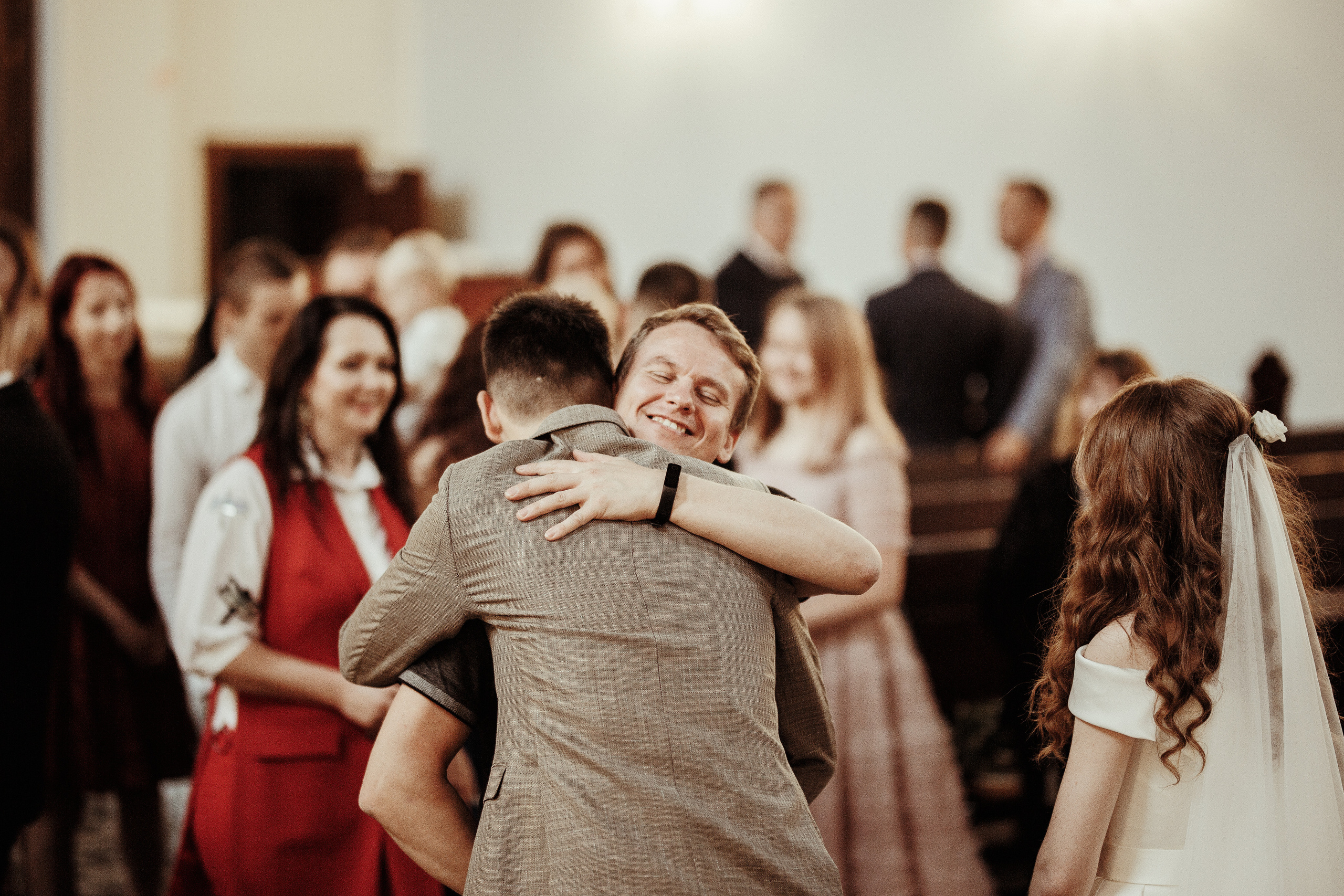 Liana / Edgar. Wedding and family photographer in Lithuania — Yvanessa Gelvano