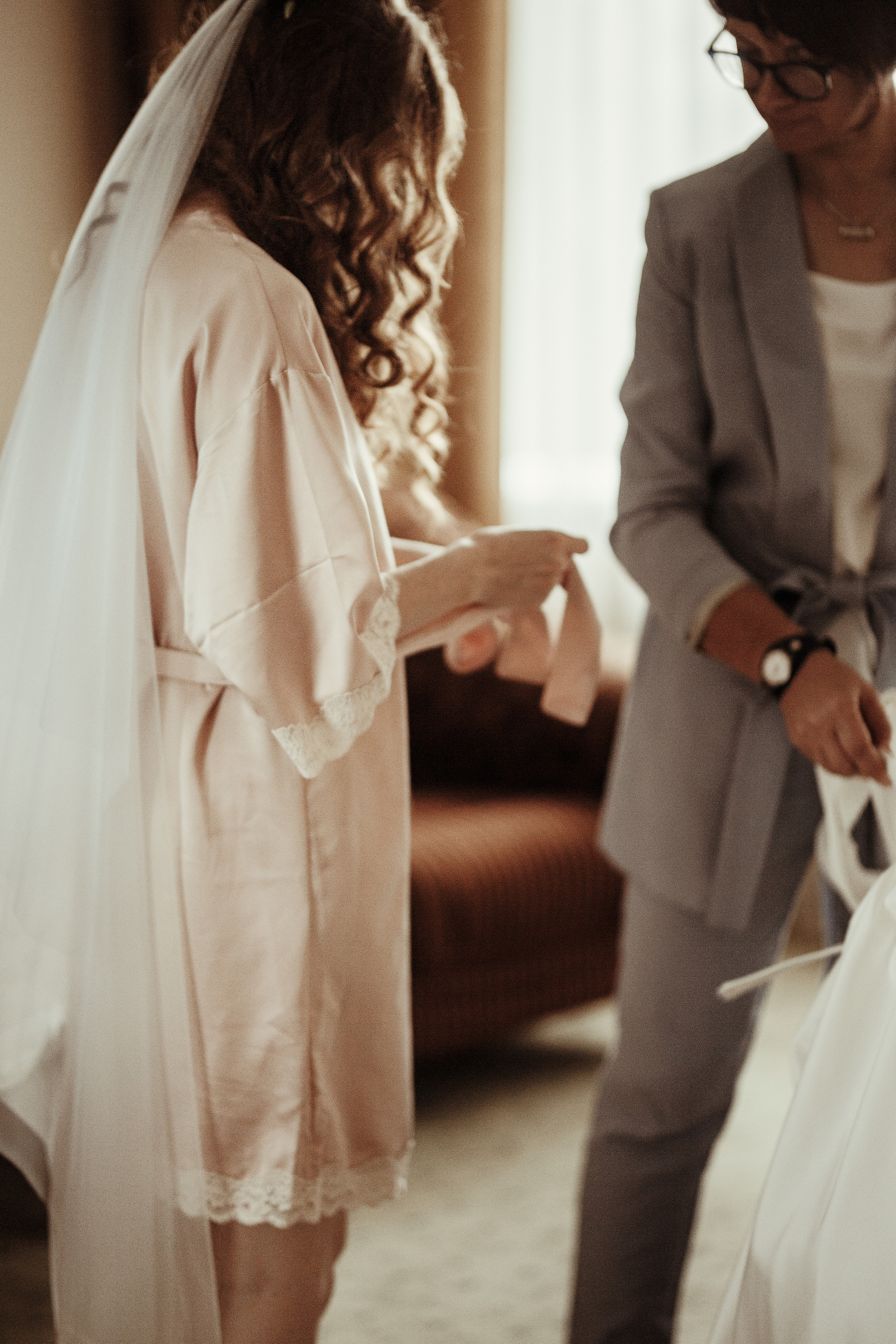 Liana / Edgar. Wedding and family photographer in Lithuania — Yvanessa Gelvano