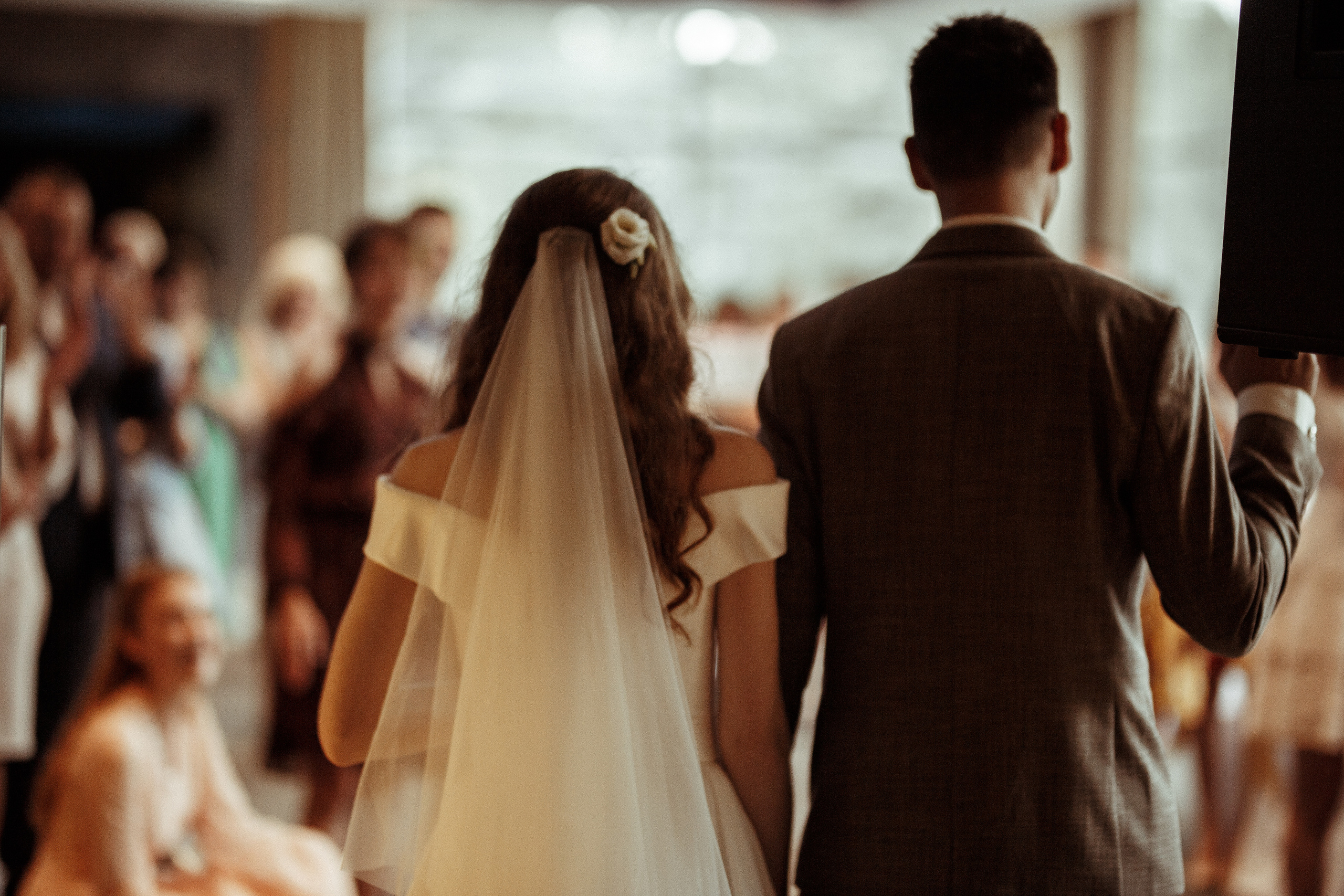 Liana / Edgar. Wedding and family photographer in Lithuania — Yvanessa Gelvano