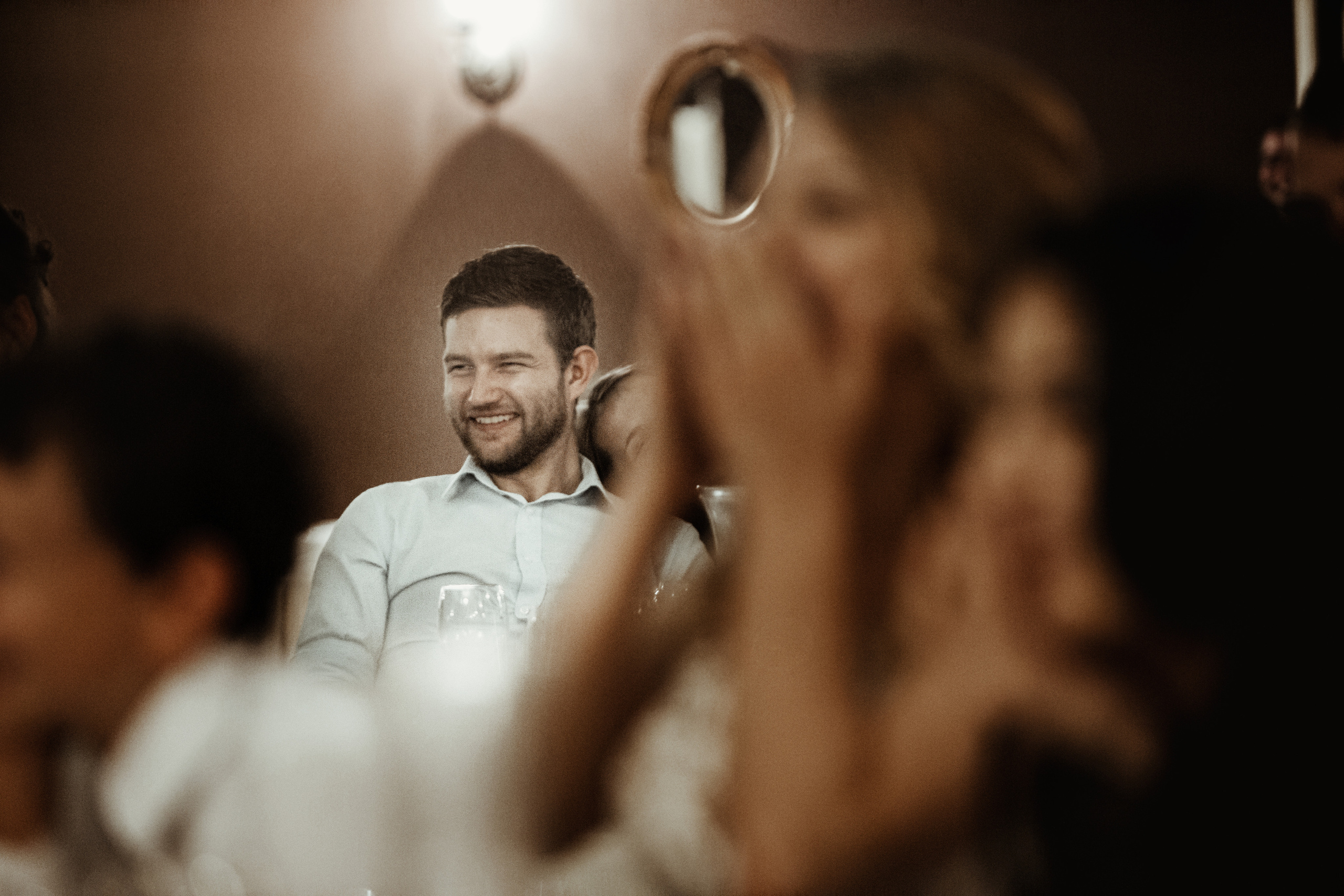 Angela / Tom. Wedding and family photographer in Lithuania — Yvanessa Gelvano