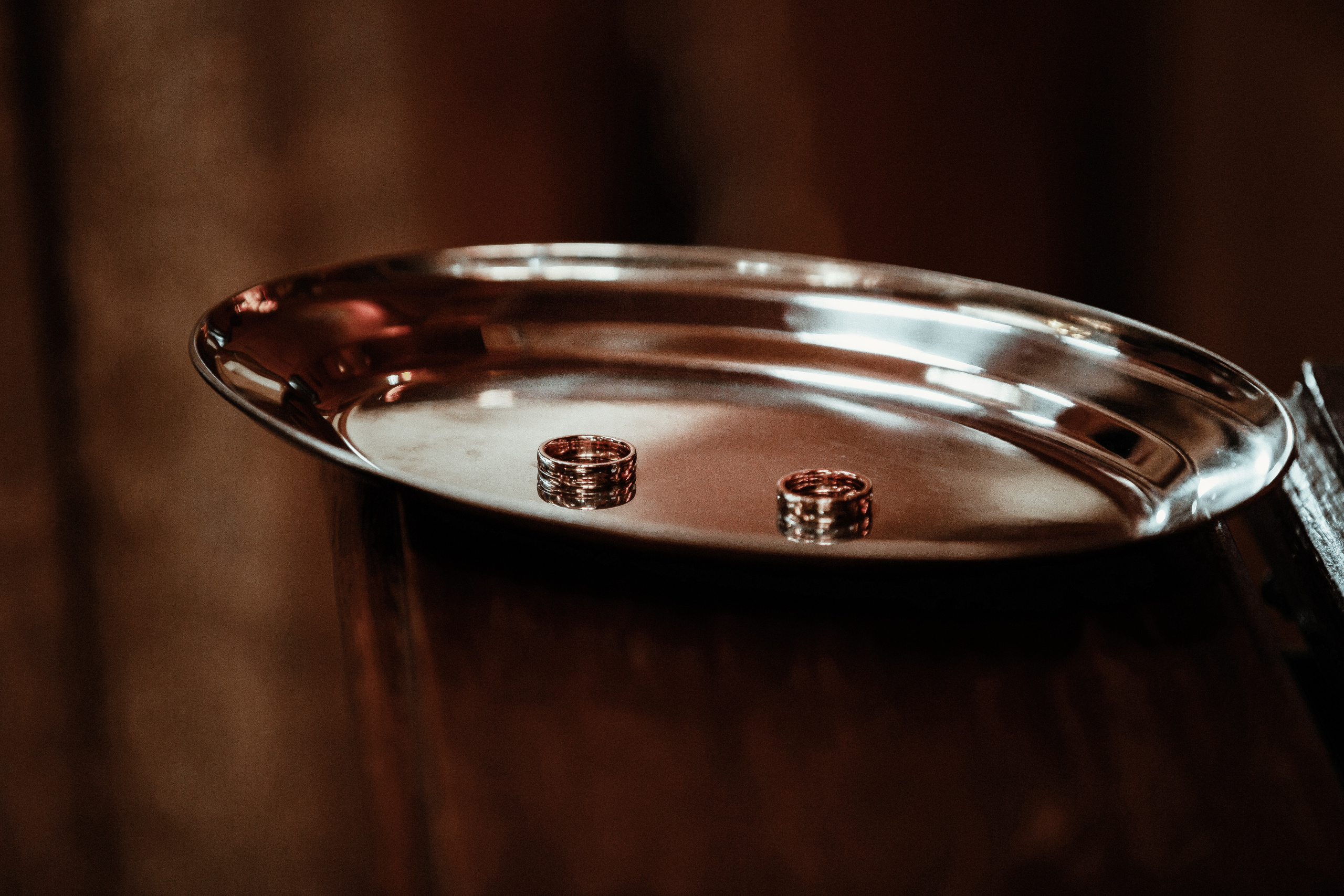 Agne / Arthur. Wedding and family photographer in Lithuania — Yvanessa Gelvano