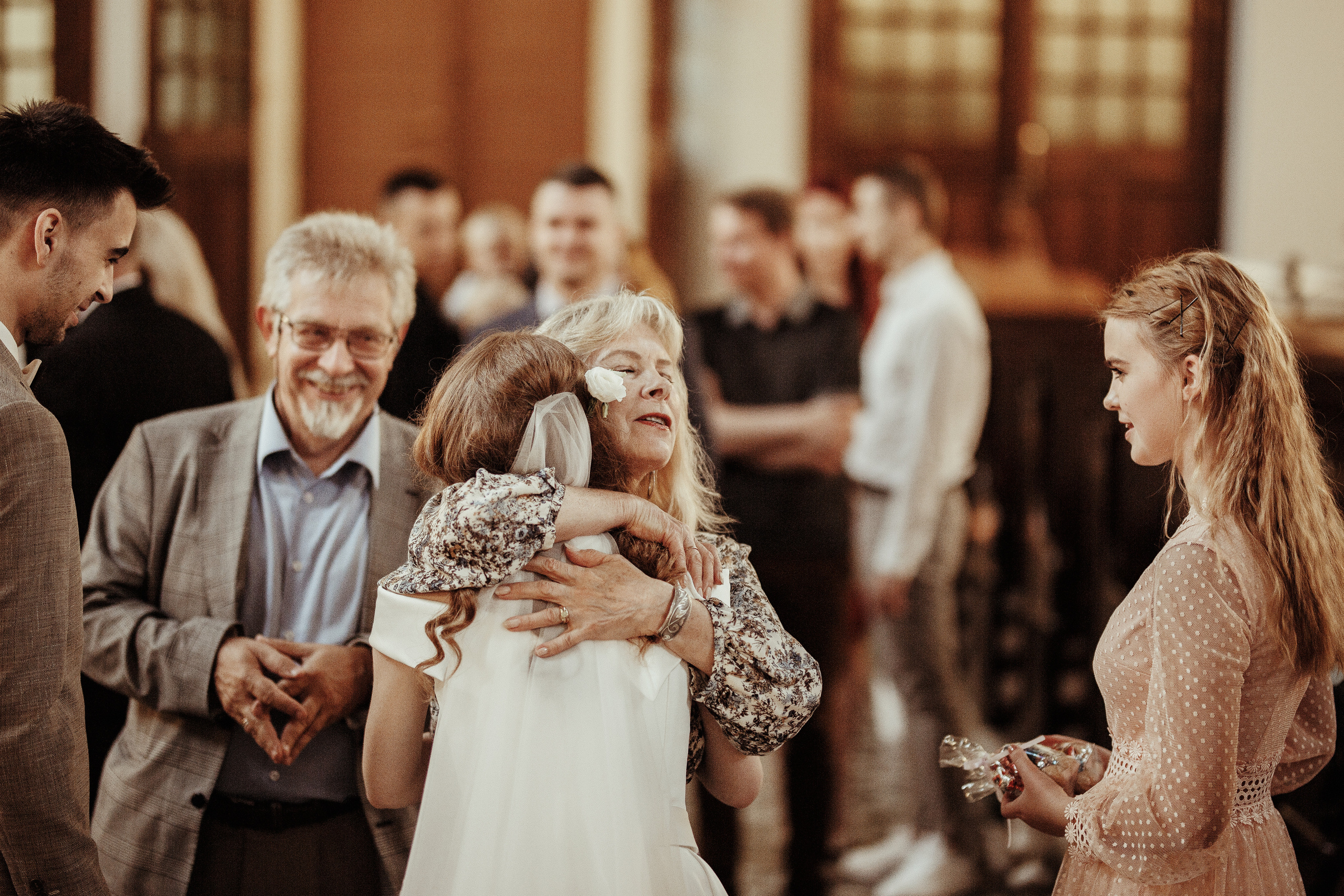 Liana / Edgar. Wedding and family photographer in Lithuania — Yvanessa Gelvano