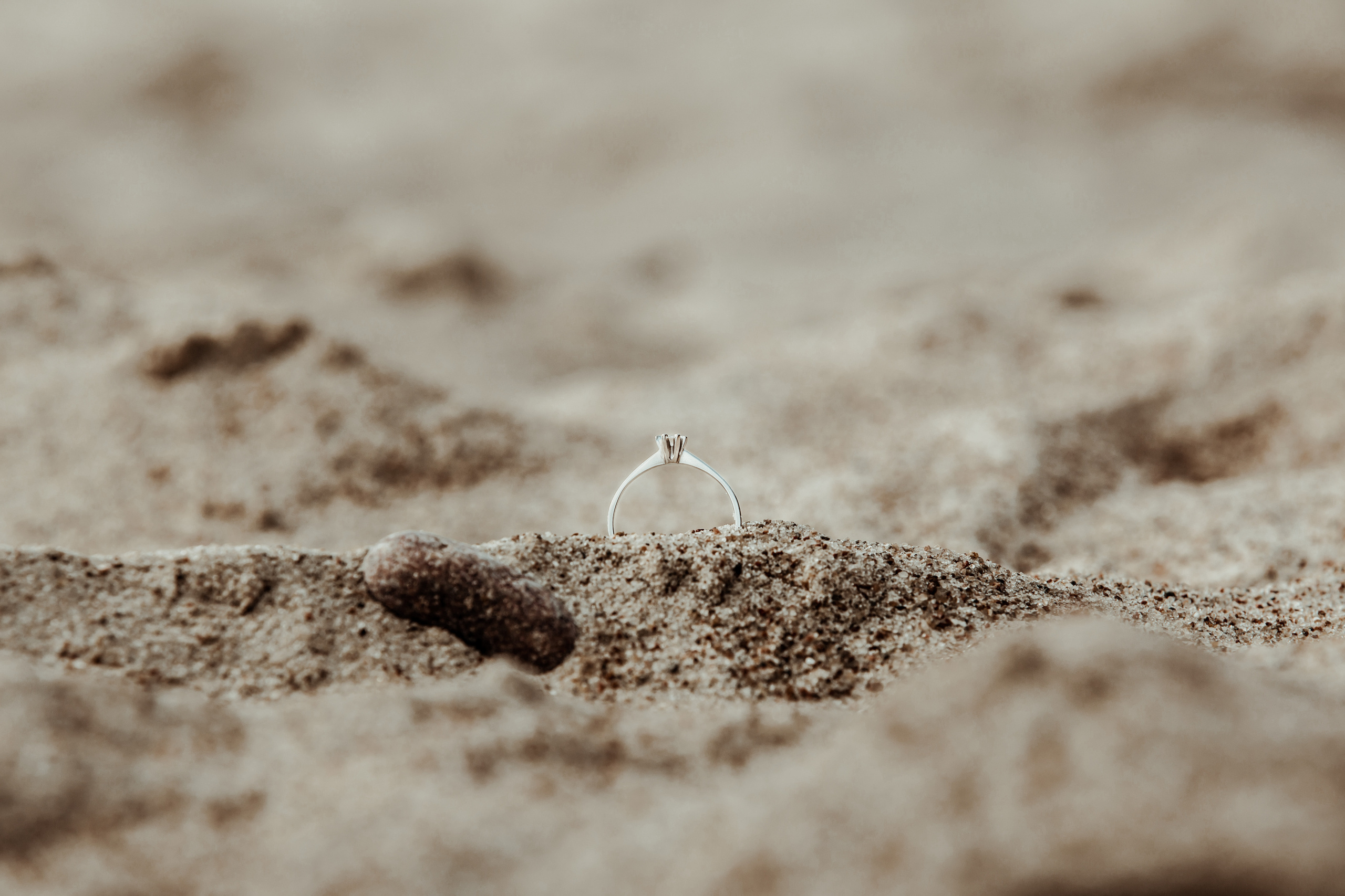 Love story. Wedding and family photographer in Lithuania — Yvanessa Gelvano