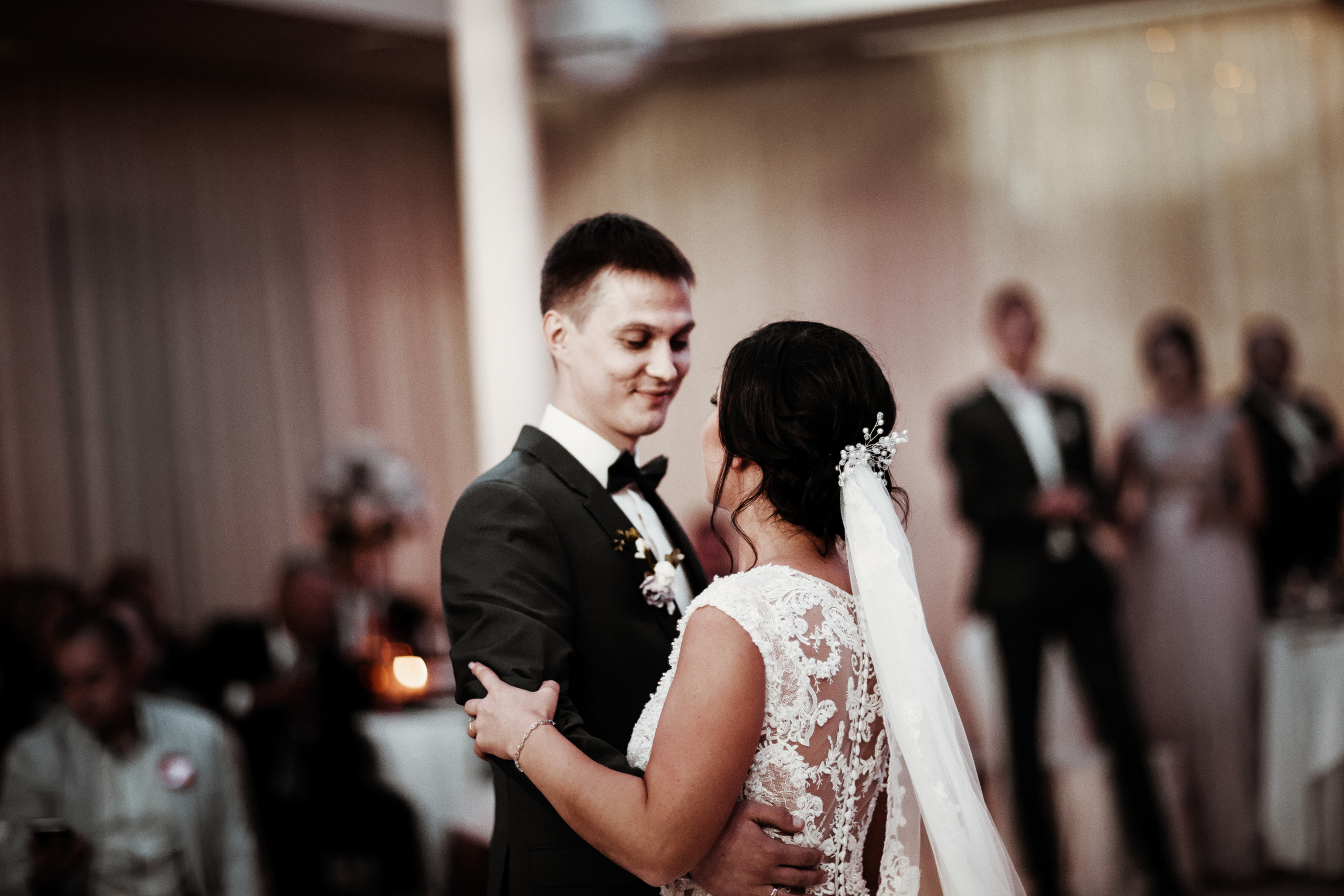 Agne / Arthur. Wedding and family photographer in Lithuania — Yvanessa Gelvano