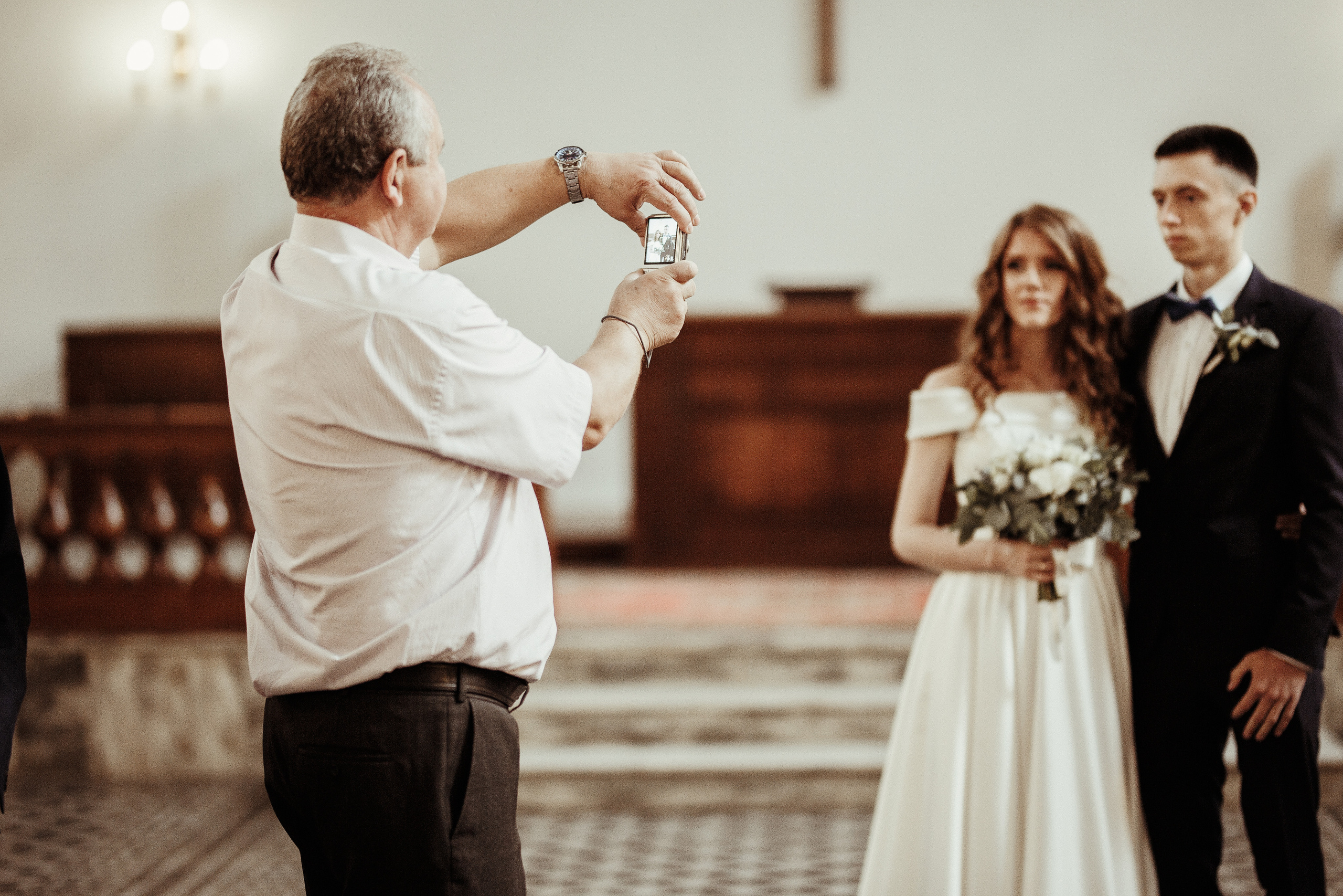 Liana / Edgar. Wedding and family photographer in Lithuania — Yvanessa Gelvano