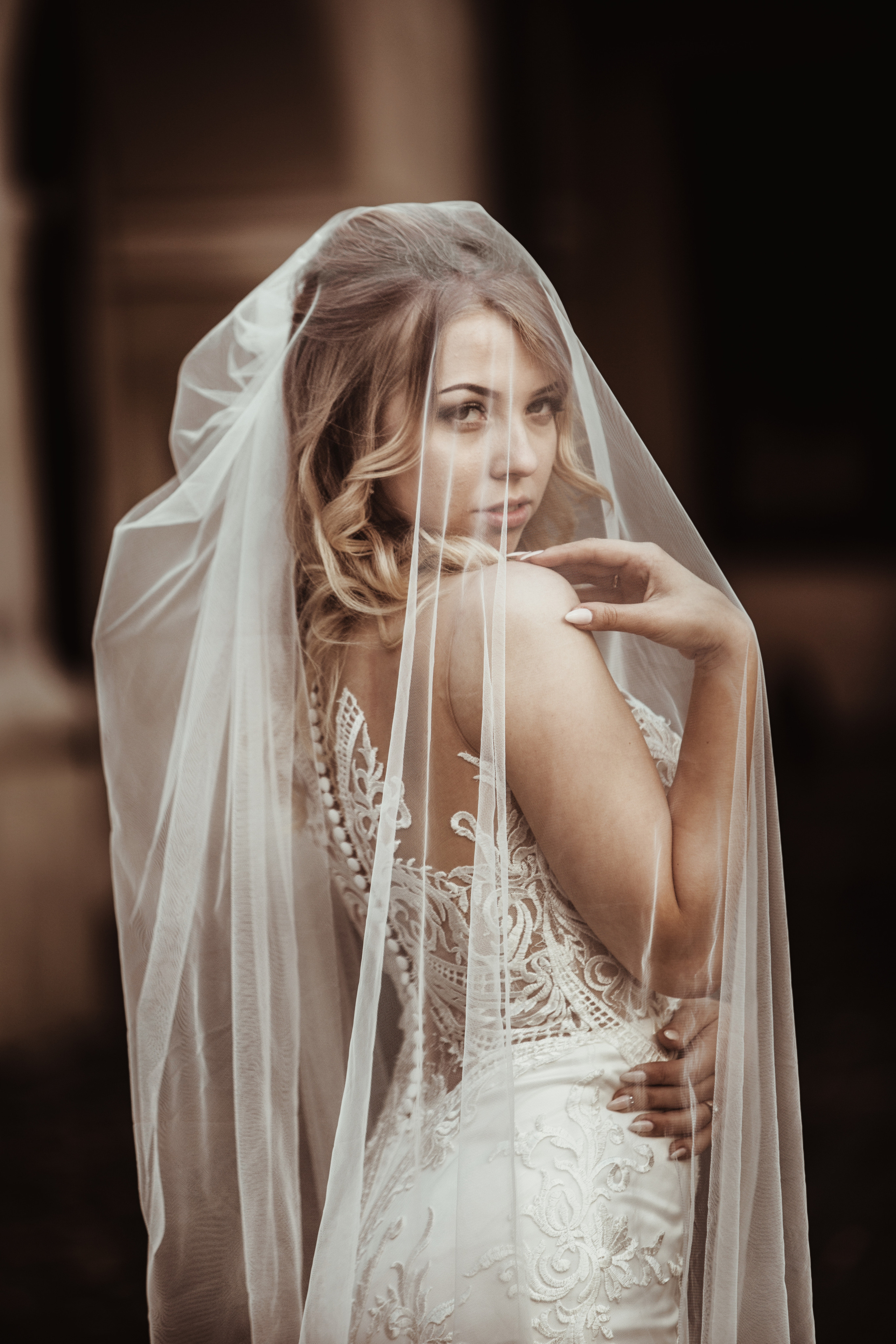 Angela / Tom. Wedding and family photographer in Lithuania — Yvanessa Gelvano